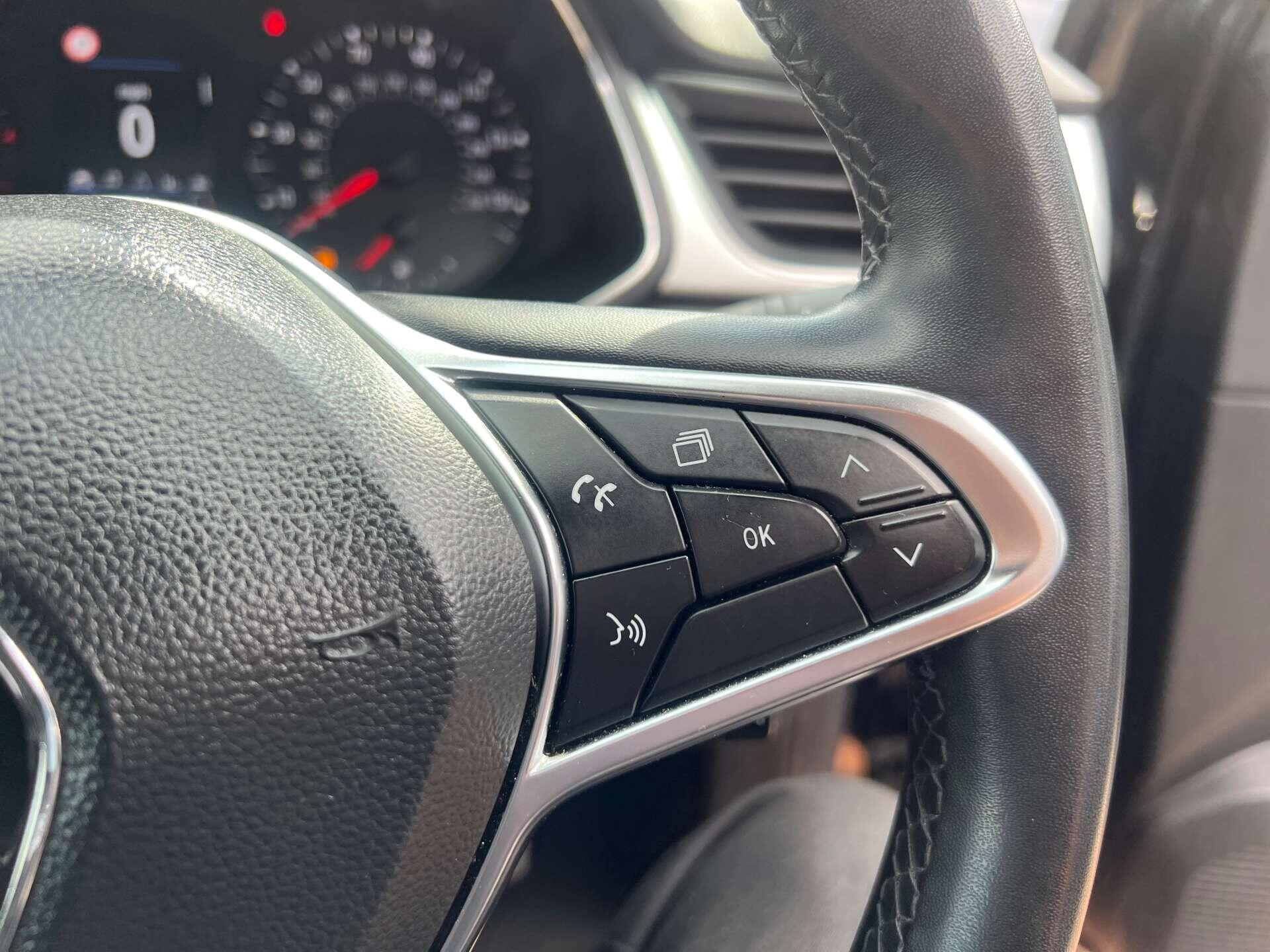 Renault Captur view 20