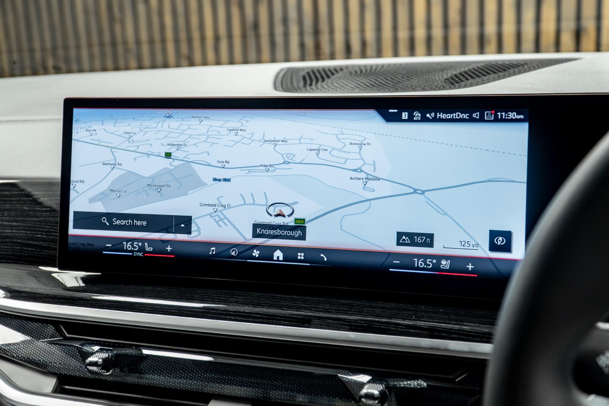 BMW X5 X5 view 24