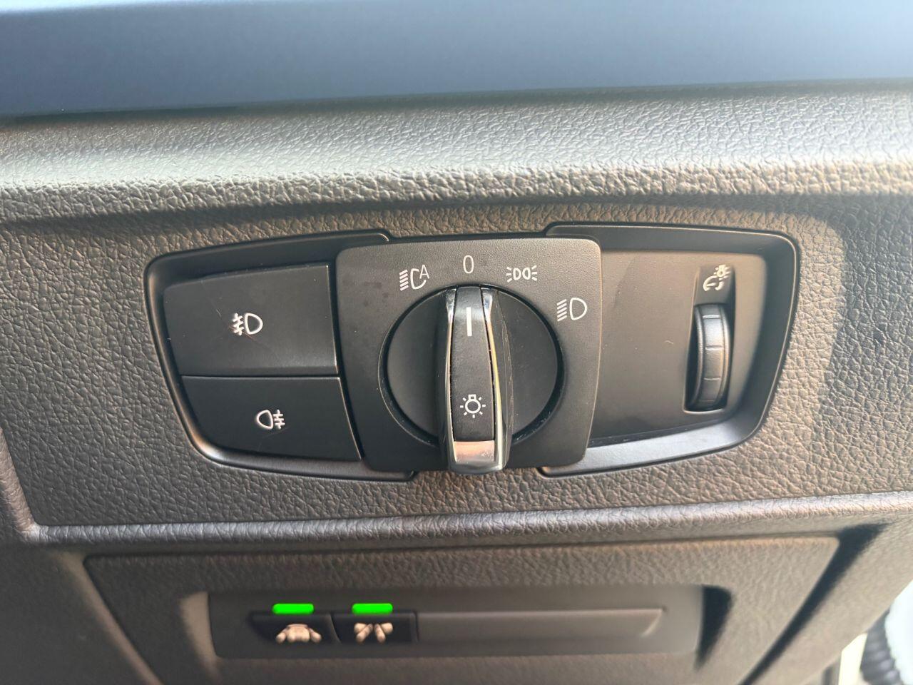 BMW 1 Series view 24