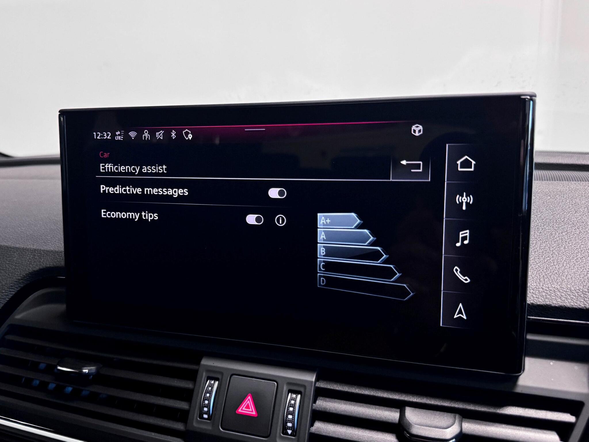 Audi Q5 view 53