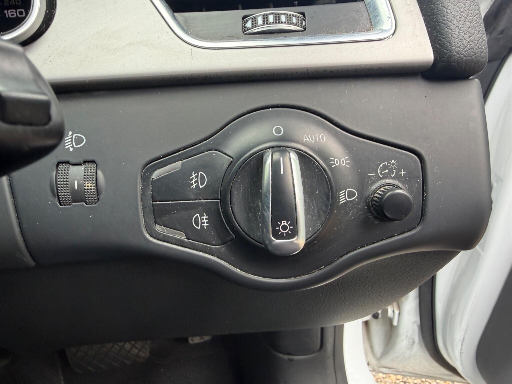 2014 Audi A5 image 12