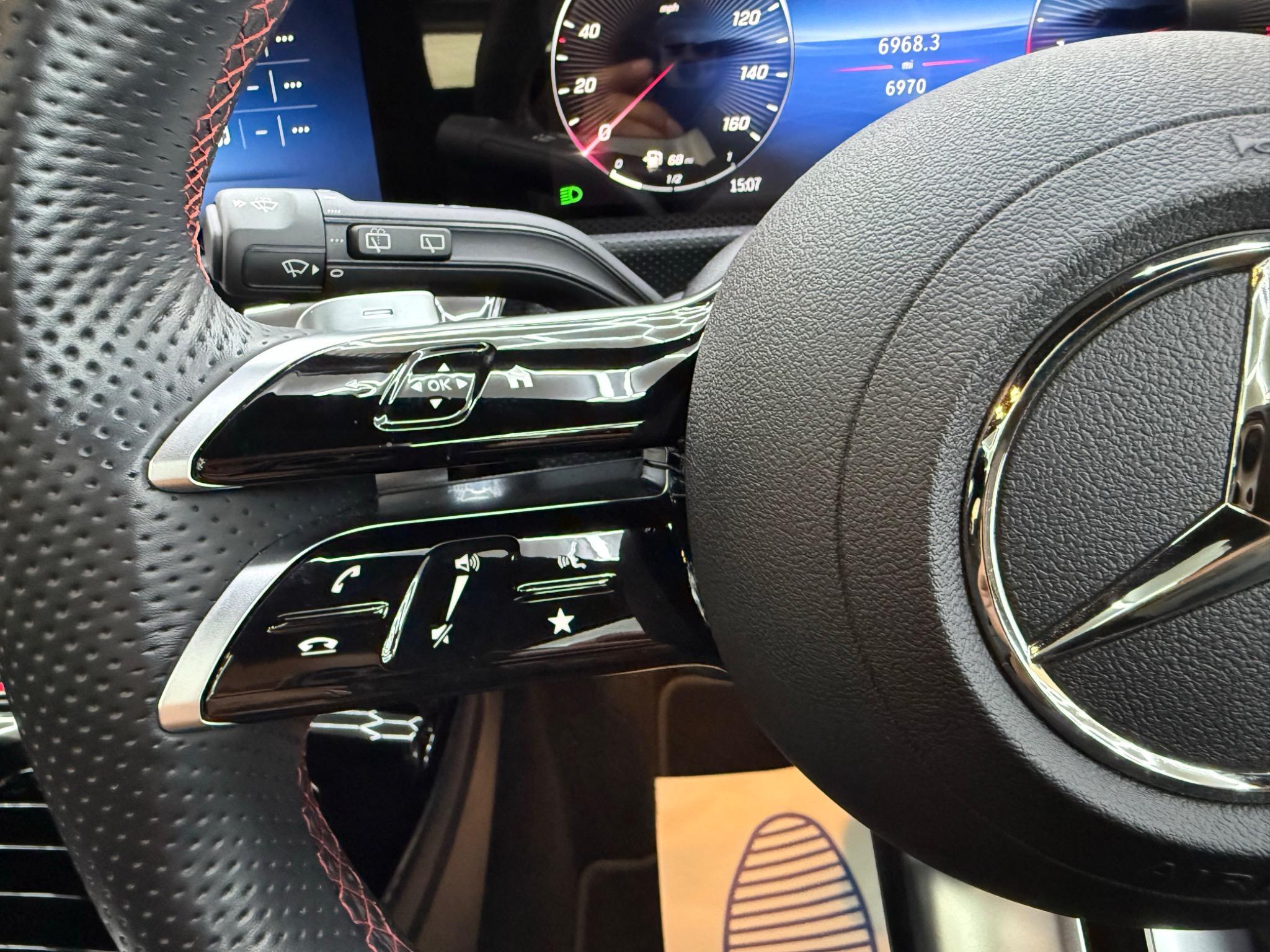 Mercedes-Benz A Class view 18