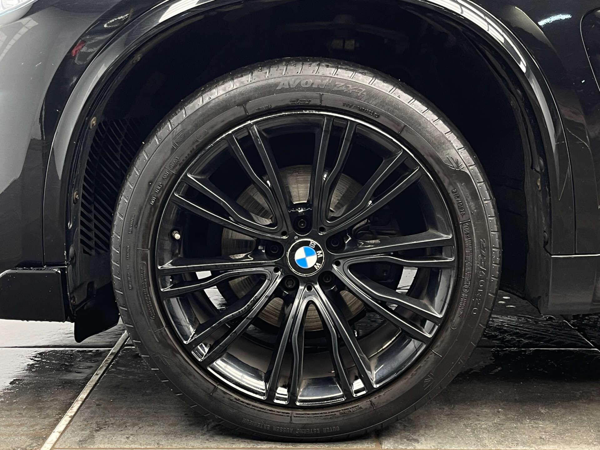BMW X5 X5 view 52