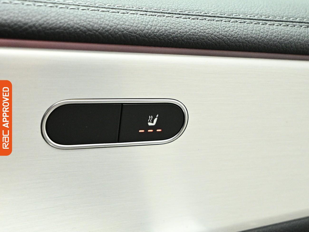 Mercedes-Benz A-Class view 21