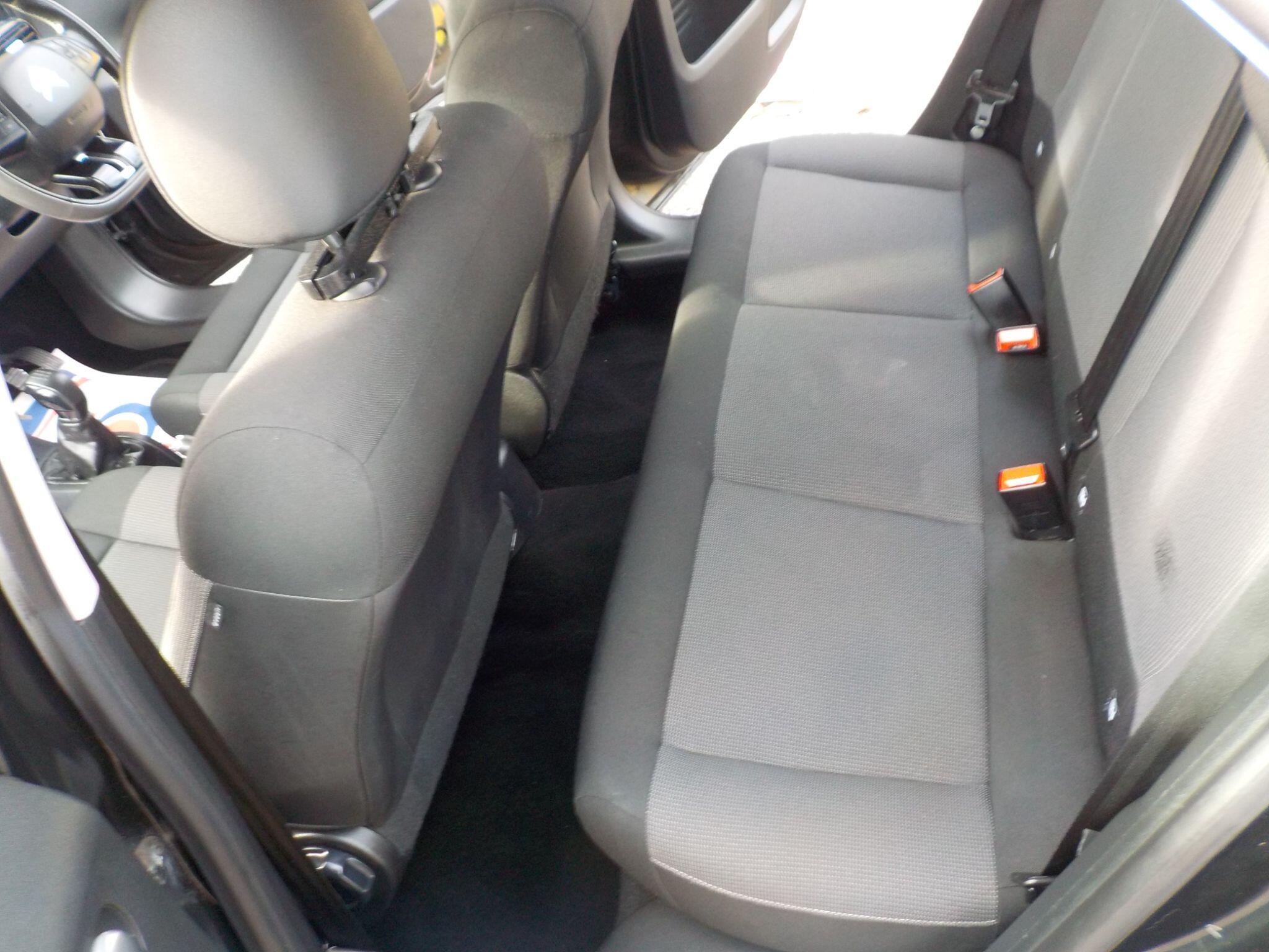 Citroen C4 Cactus 1.6 BlueHDi Feel Euro 6 5dr