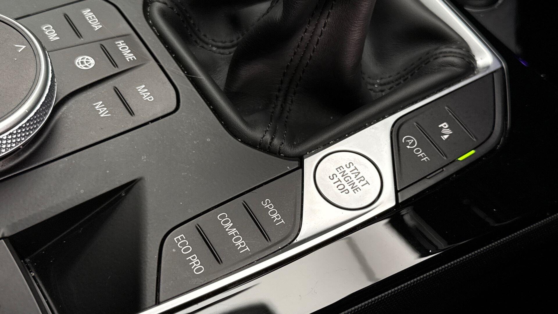 BMW 1 Series view 20