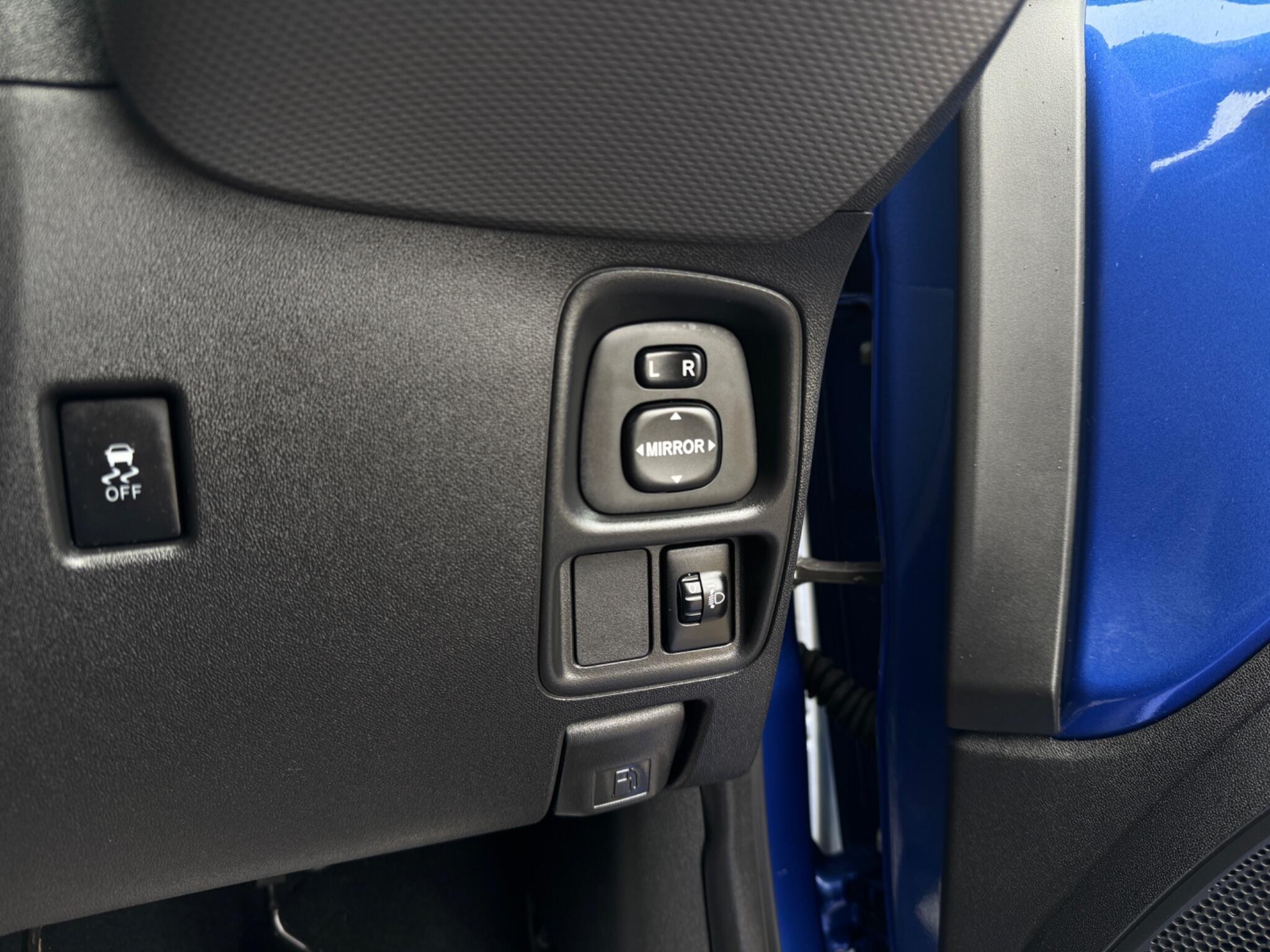 Peugeot 108 view 31