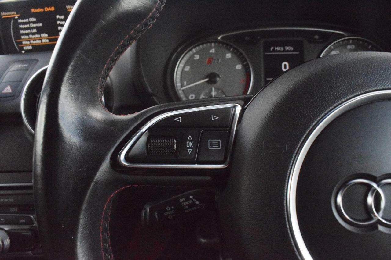 Audi S1 view 23