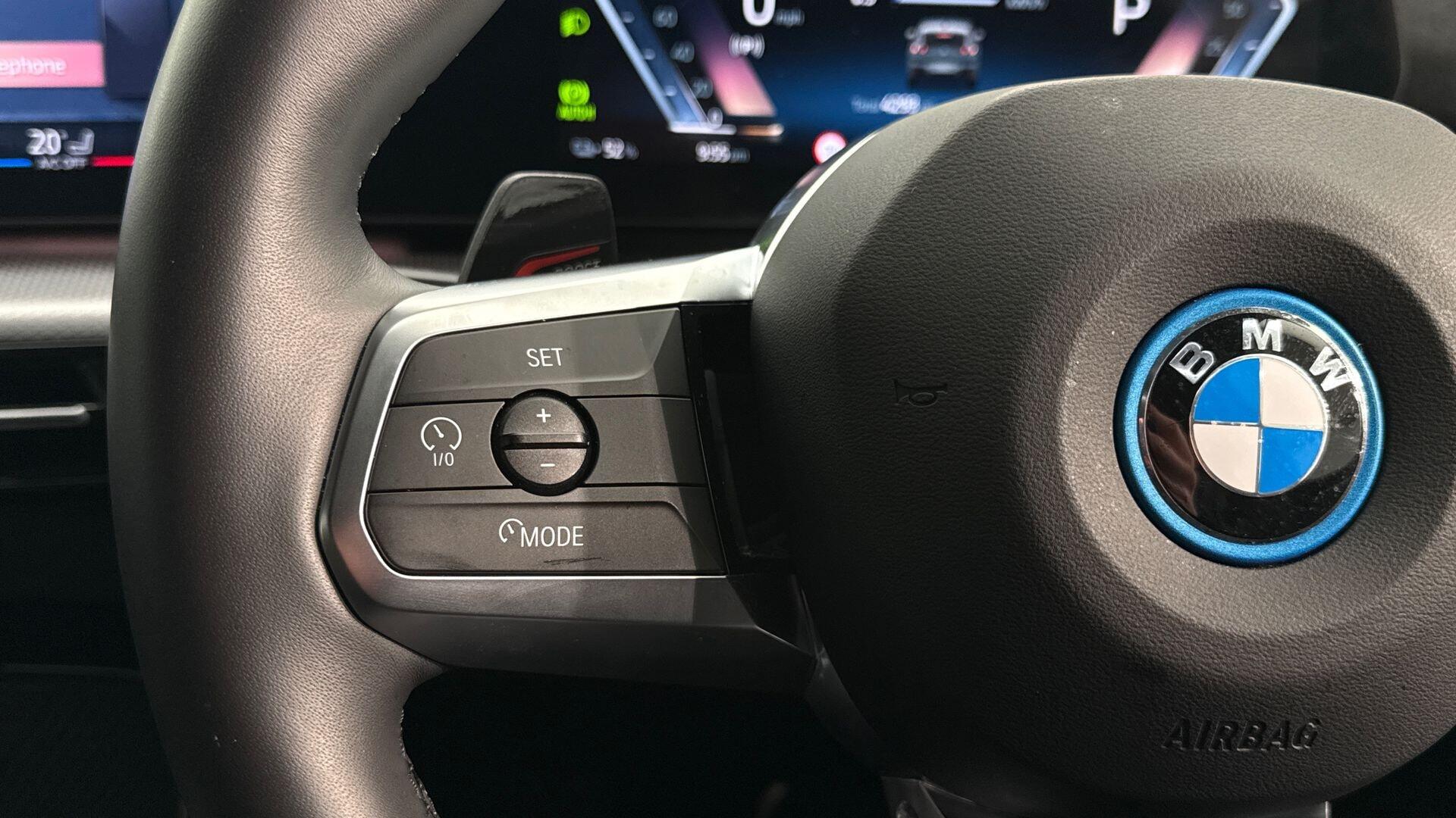 BMW iX2 view 17