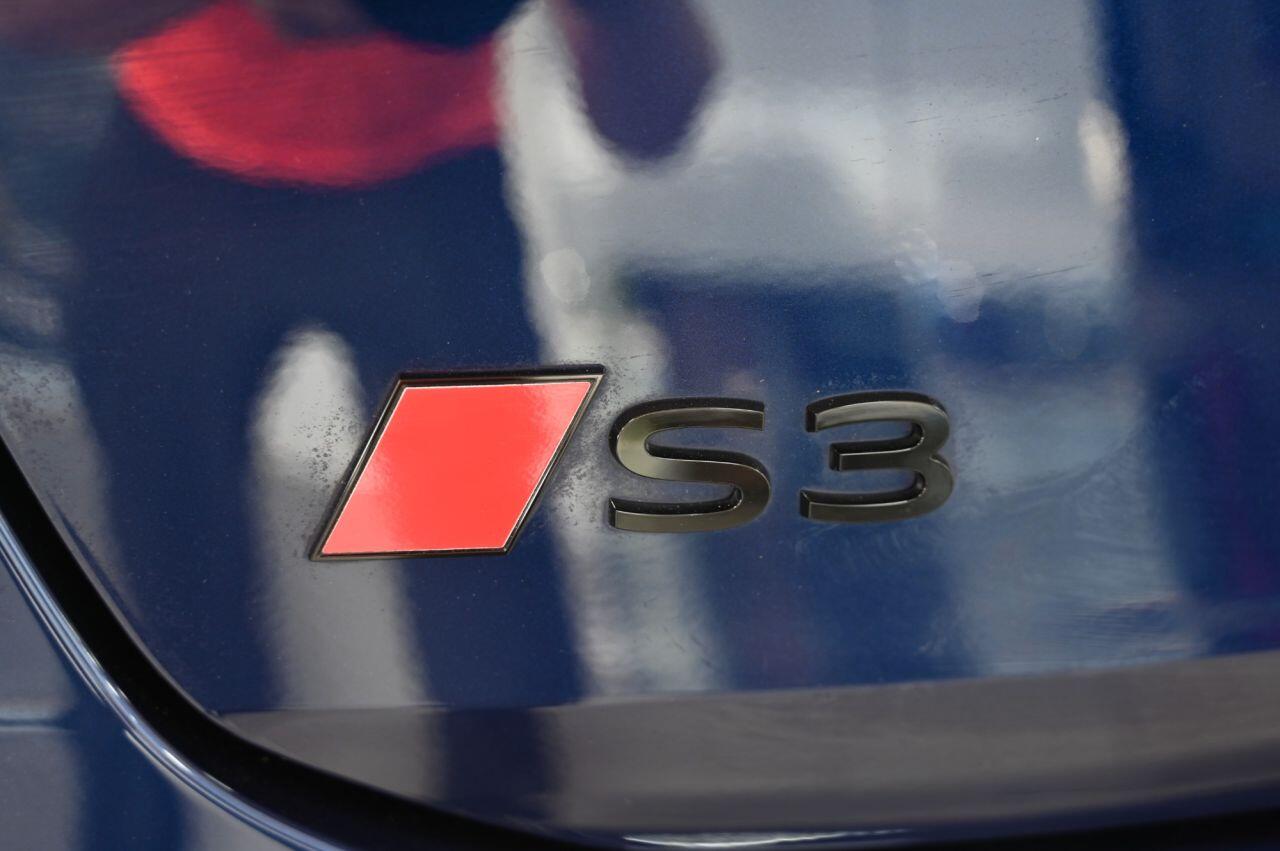 Audi S3 view 54