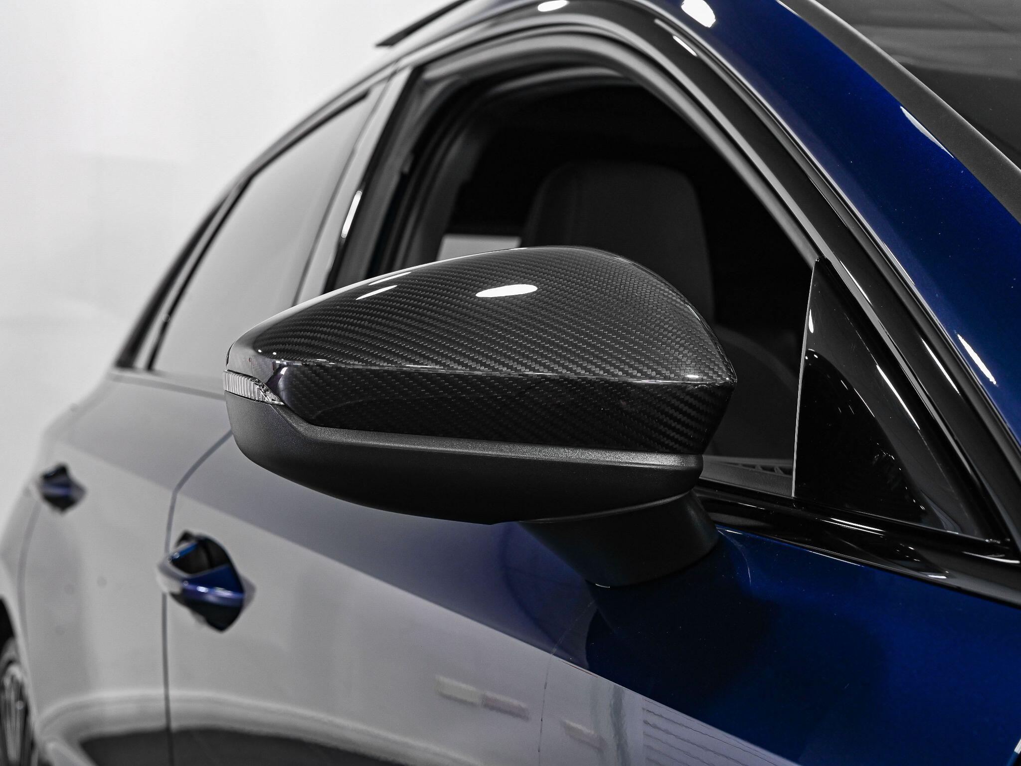 Audi S3 view 29