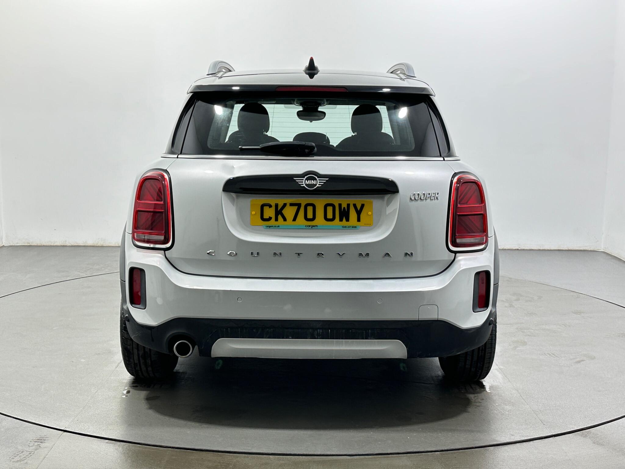 Mini Countryman view 7