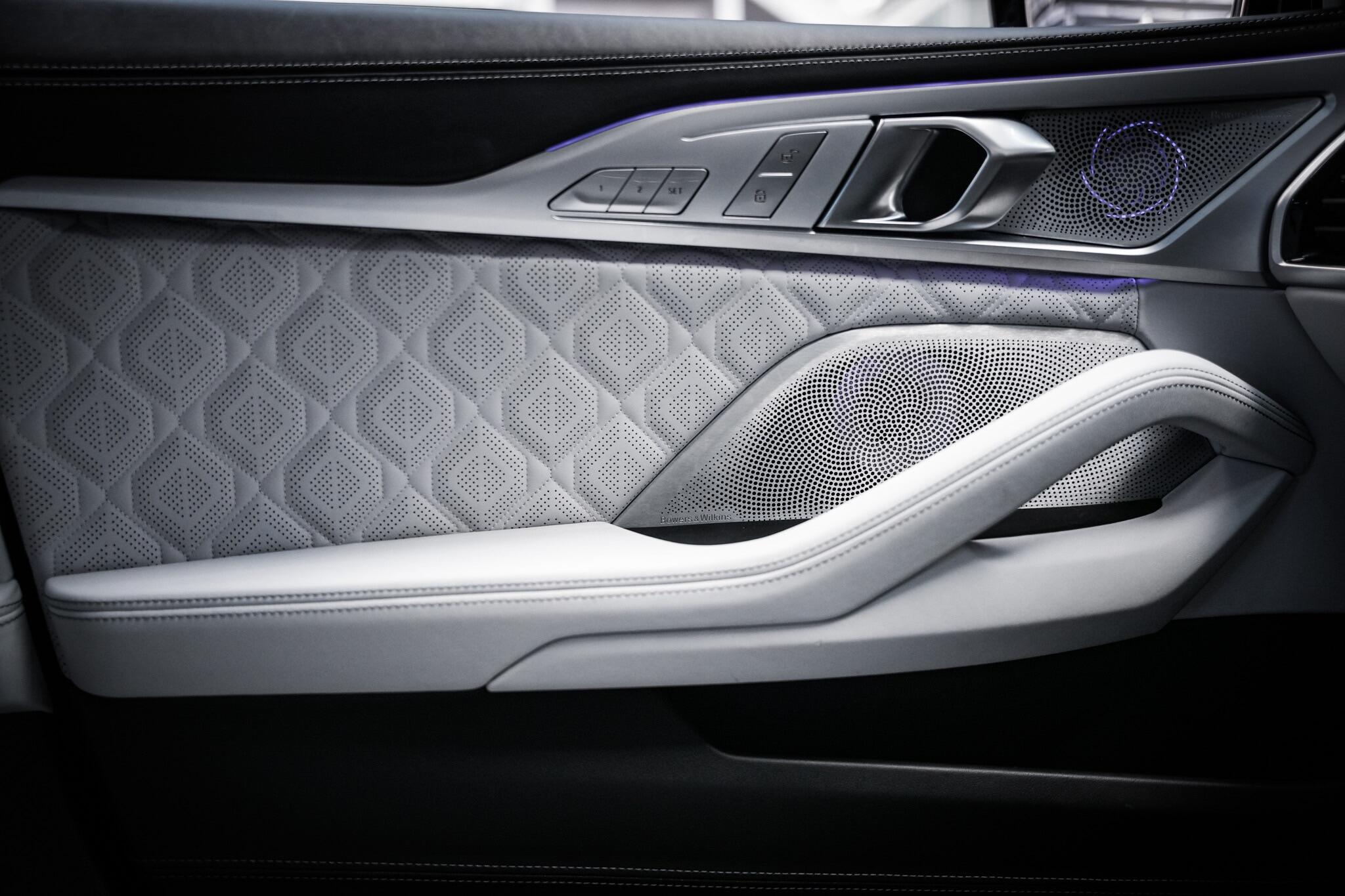 BMW M8 view 51