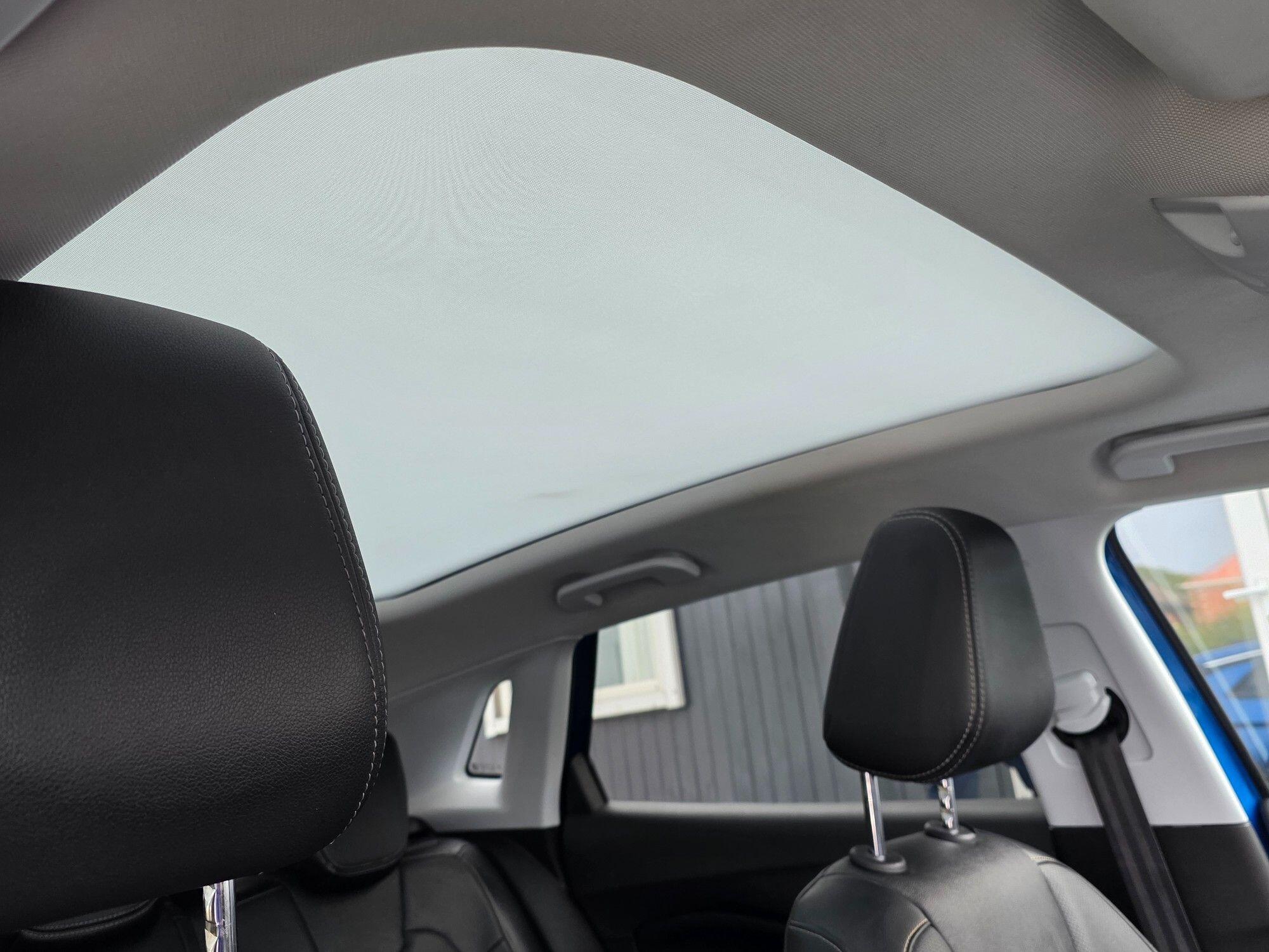 Vauxhall Grandland X view 15