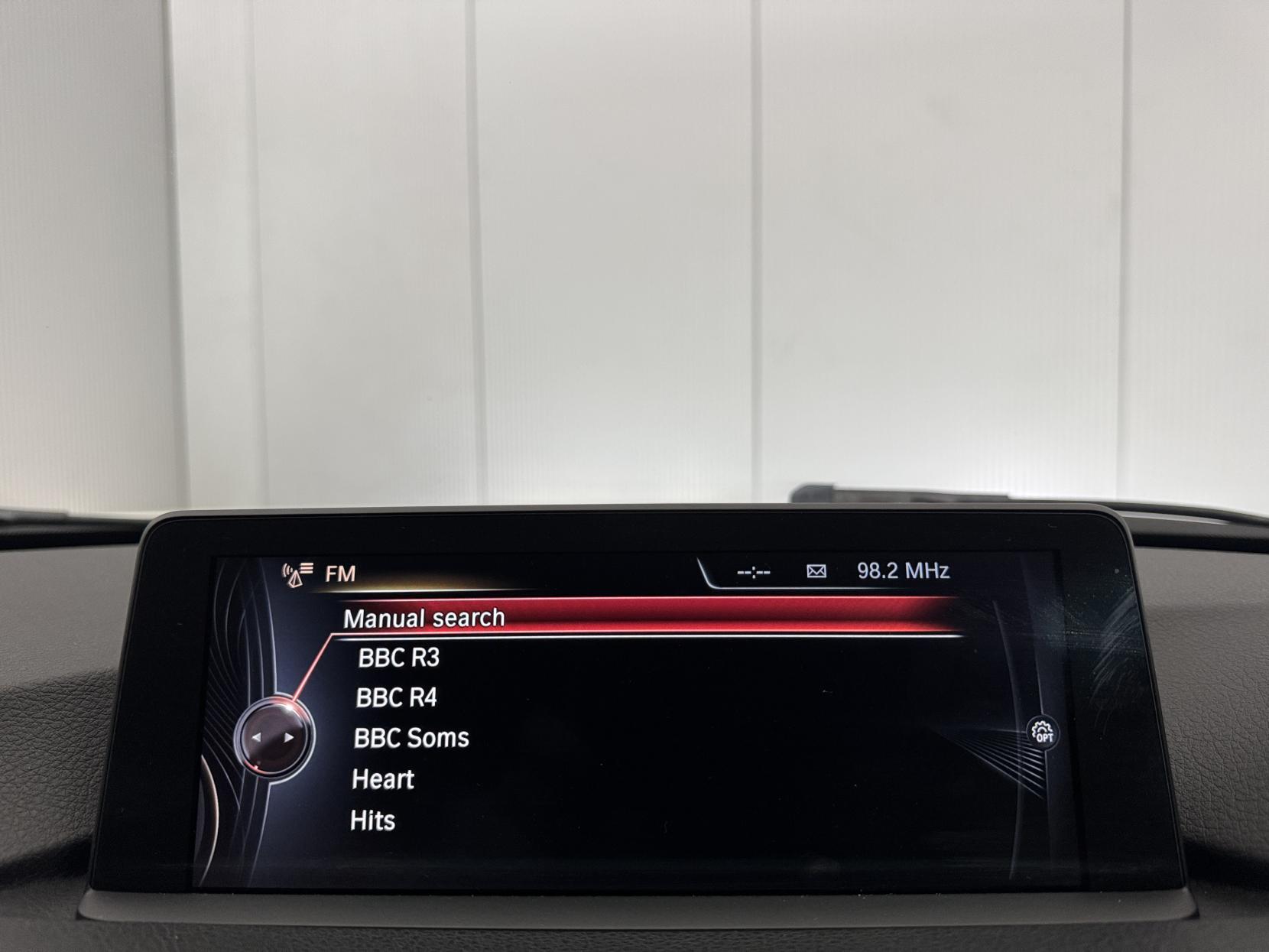 BMW 3 Series view 67