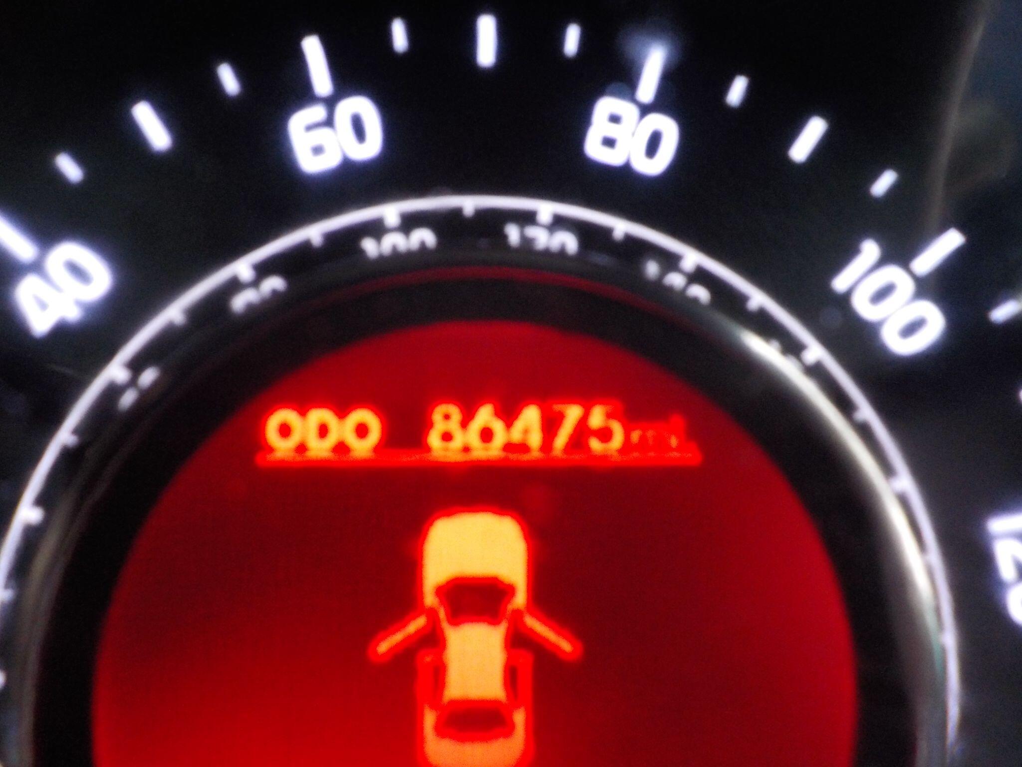 Kia Rio 1.4 CRDi EcoDynamics 3 Euro 6 (s/s) 5dr