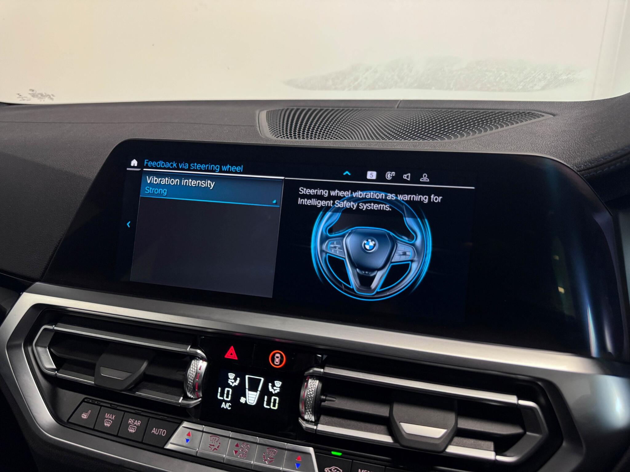 BMW 3 Series view 69