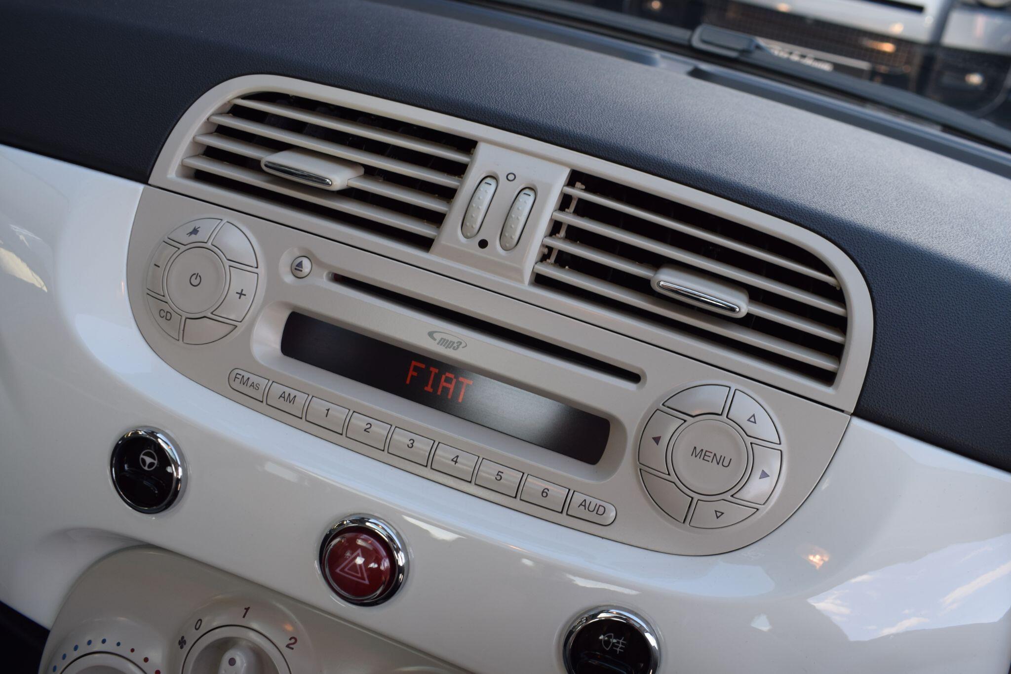 Fiat 500 view 15