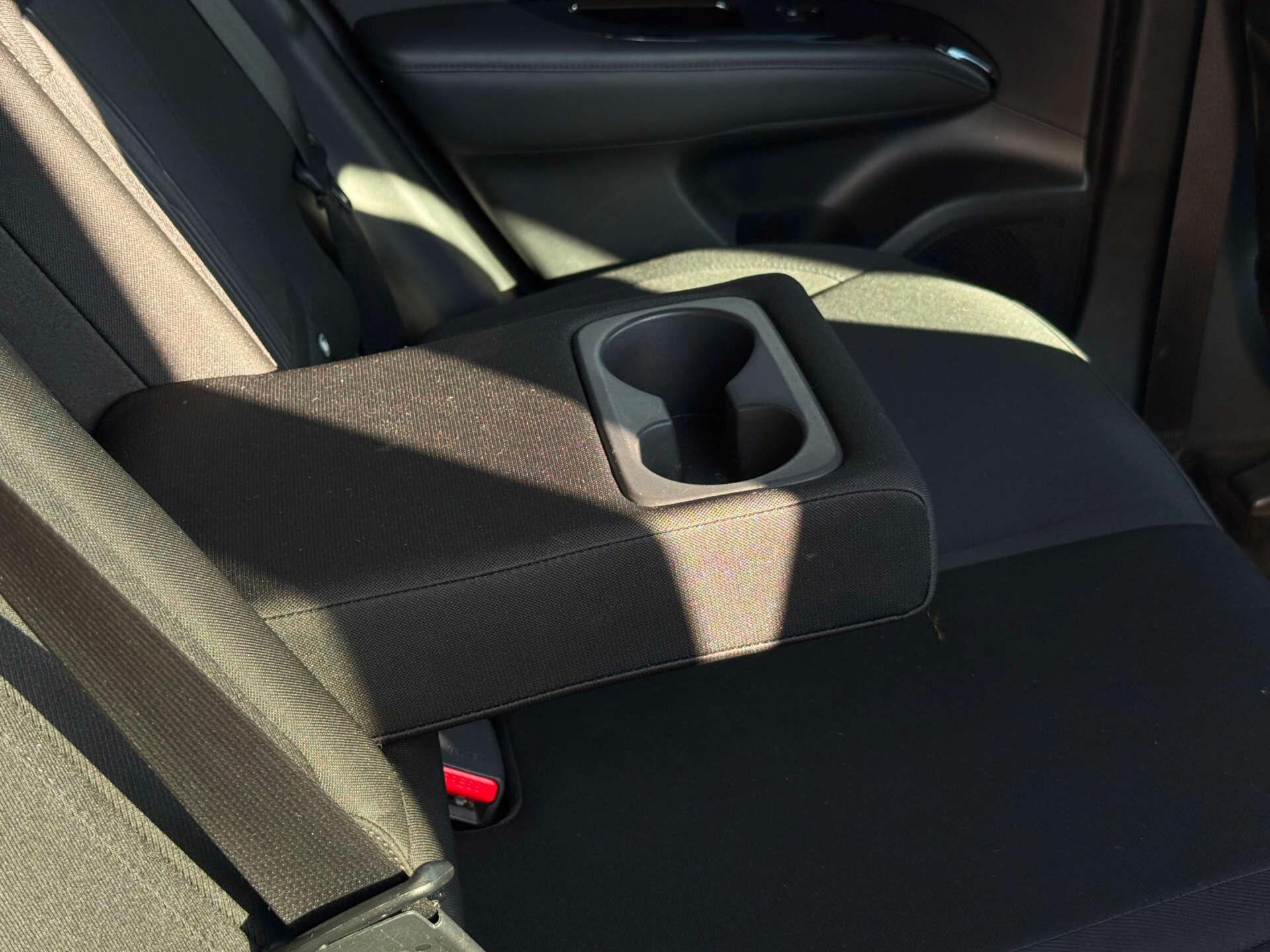 Hyundai Tucson view 32