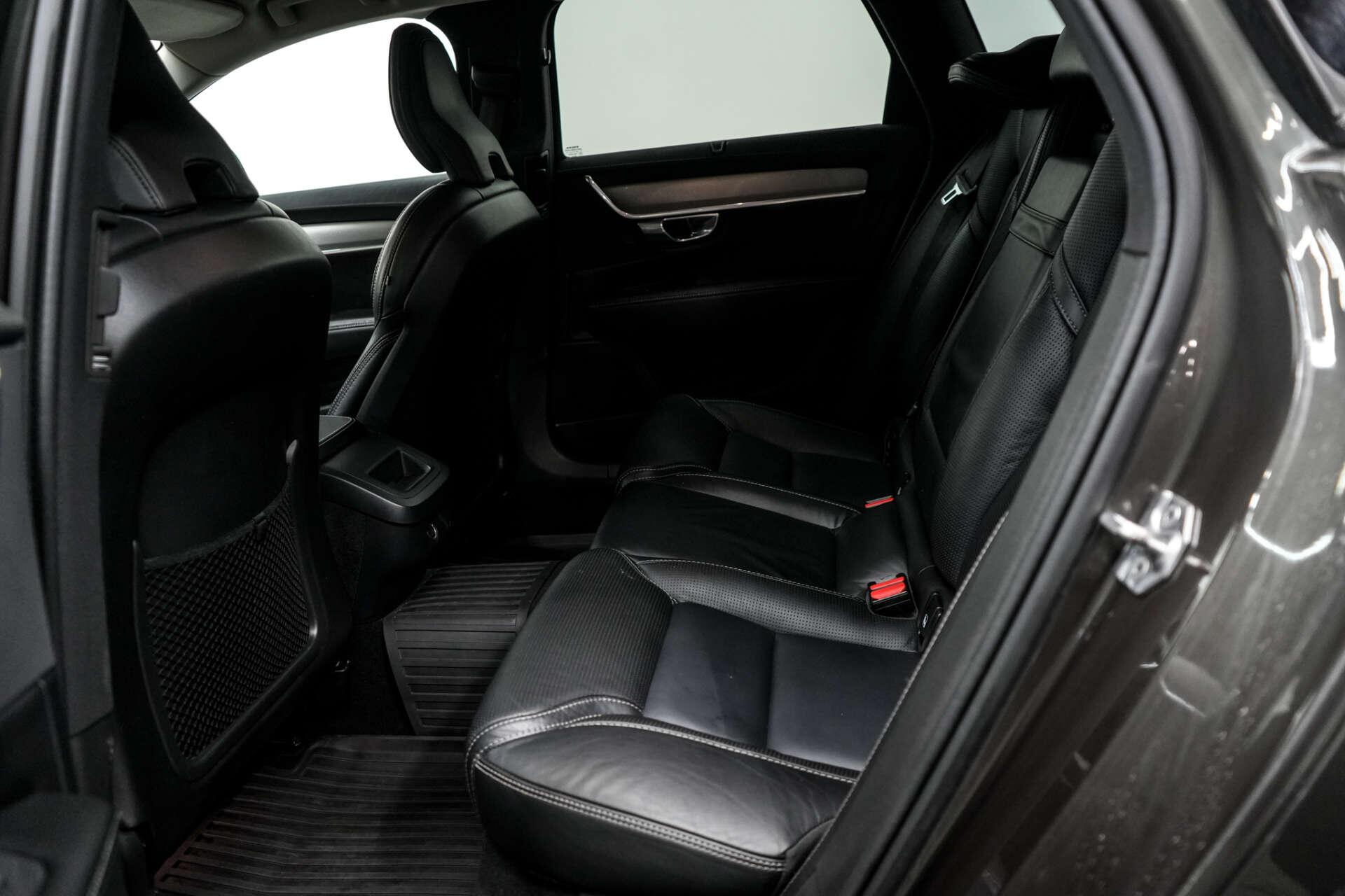 Volvo V90 view 26