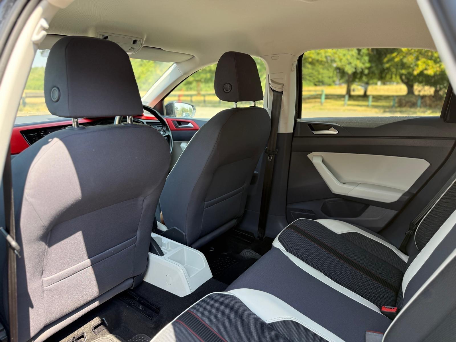 Volkswagen Polo view 39