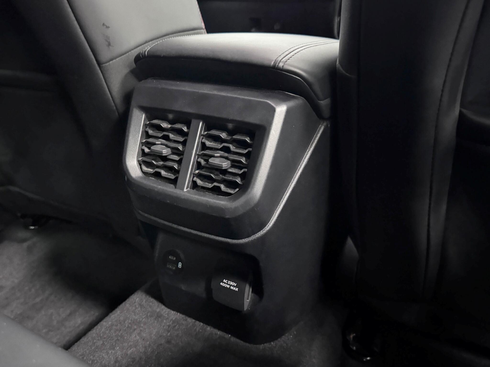 Ford Ranger view 18