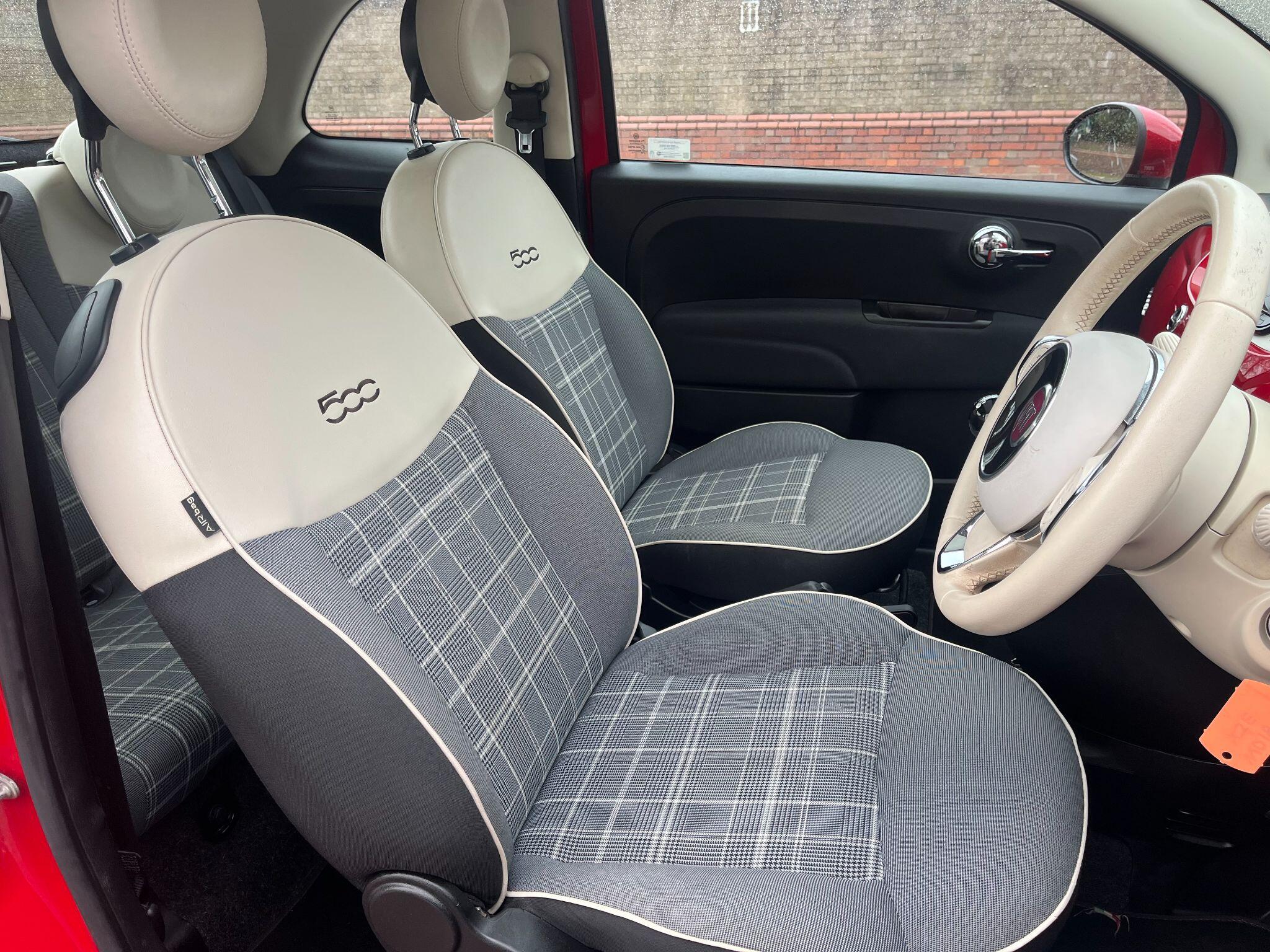 Fiat 500 view 10