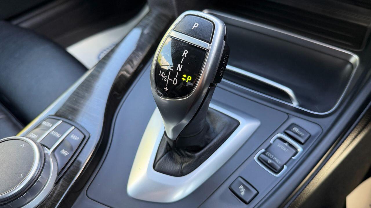 BMW 4 Series view 27