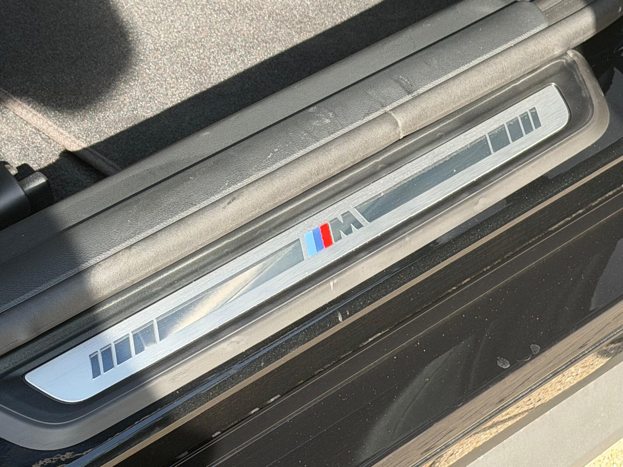 BMW I4 view 50
