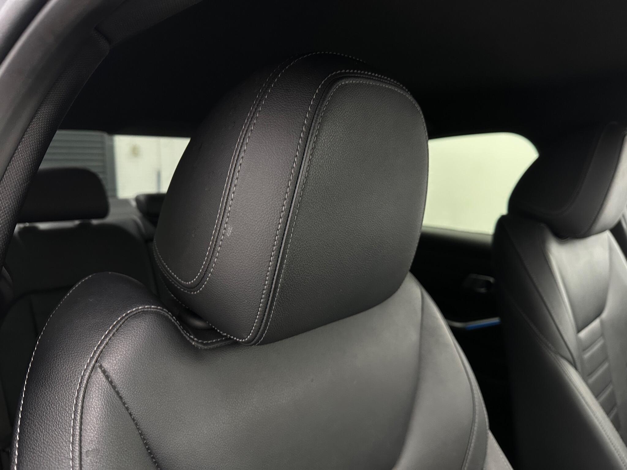 BMW 3 Series view 33