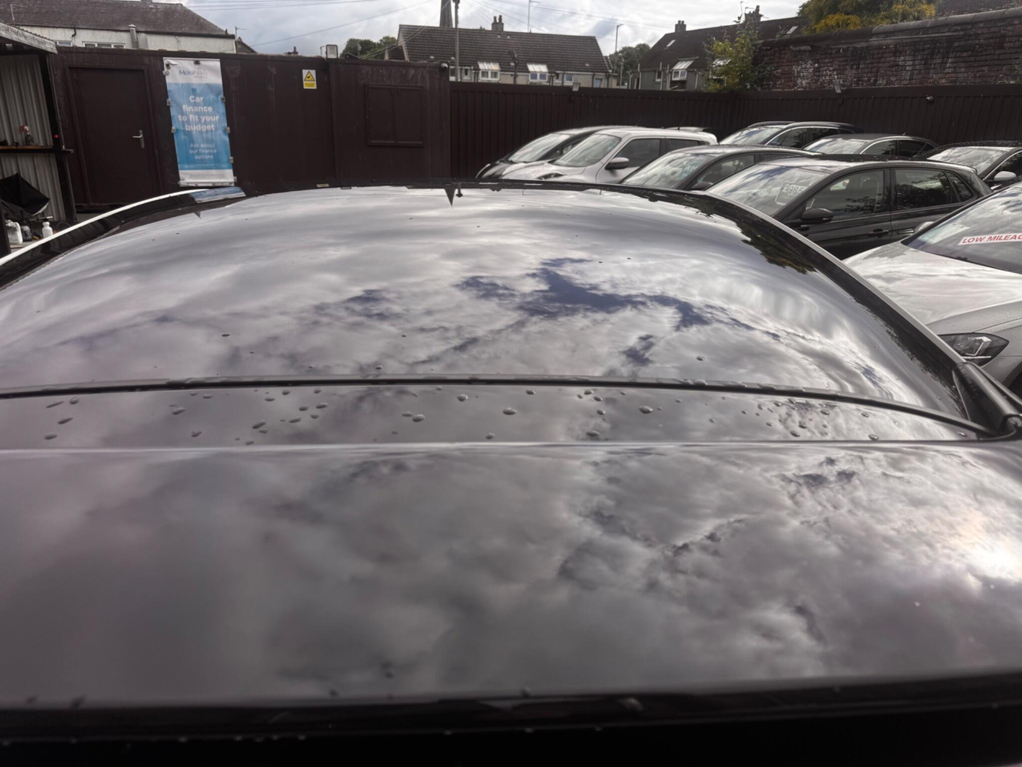 Porsche Cayenne view 83