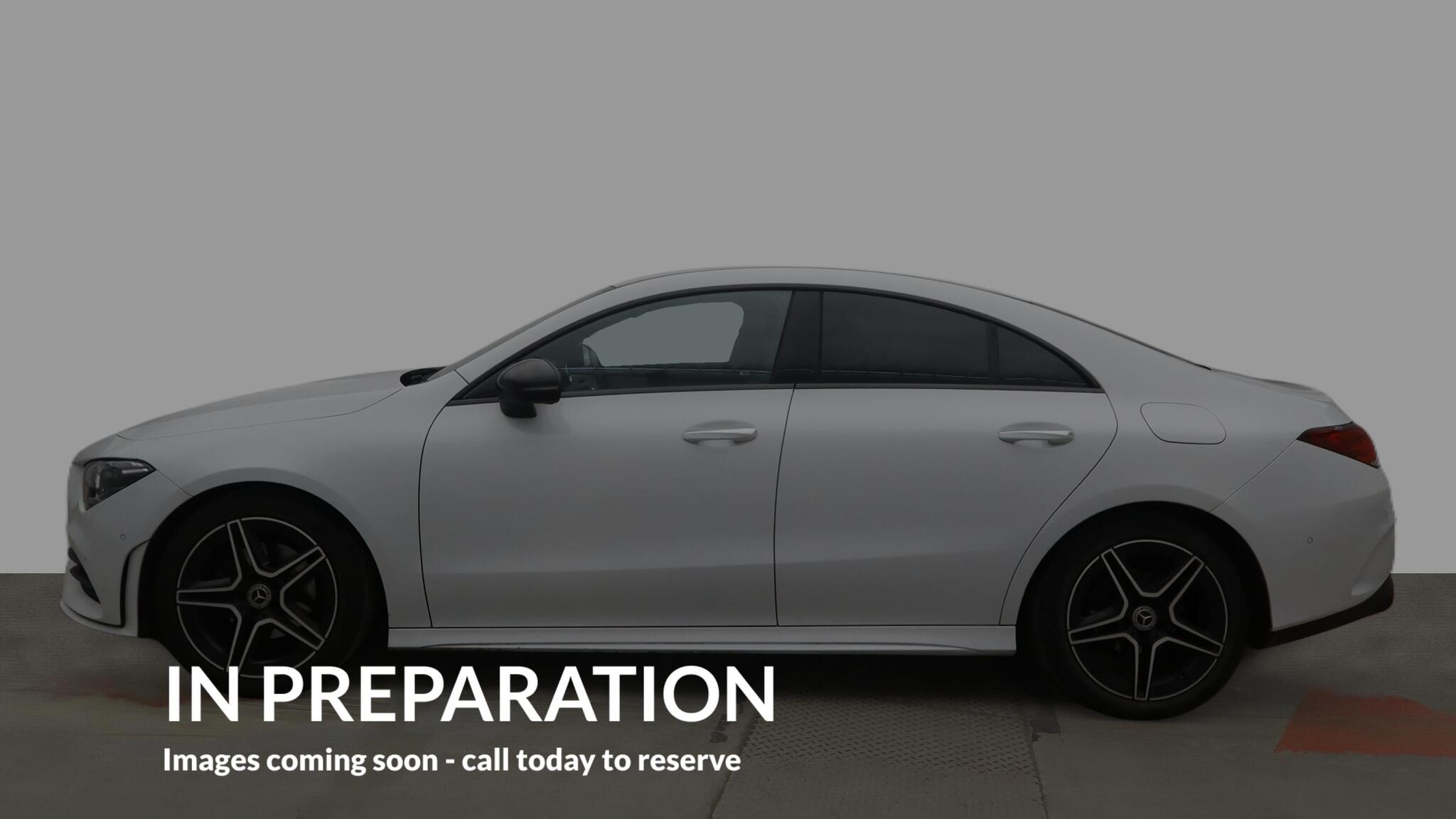 Mercedes-Benz Cla view 6
