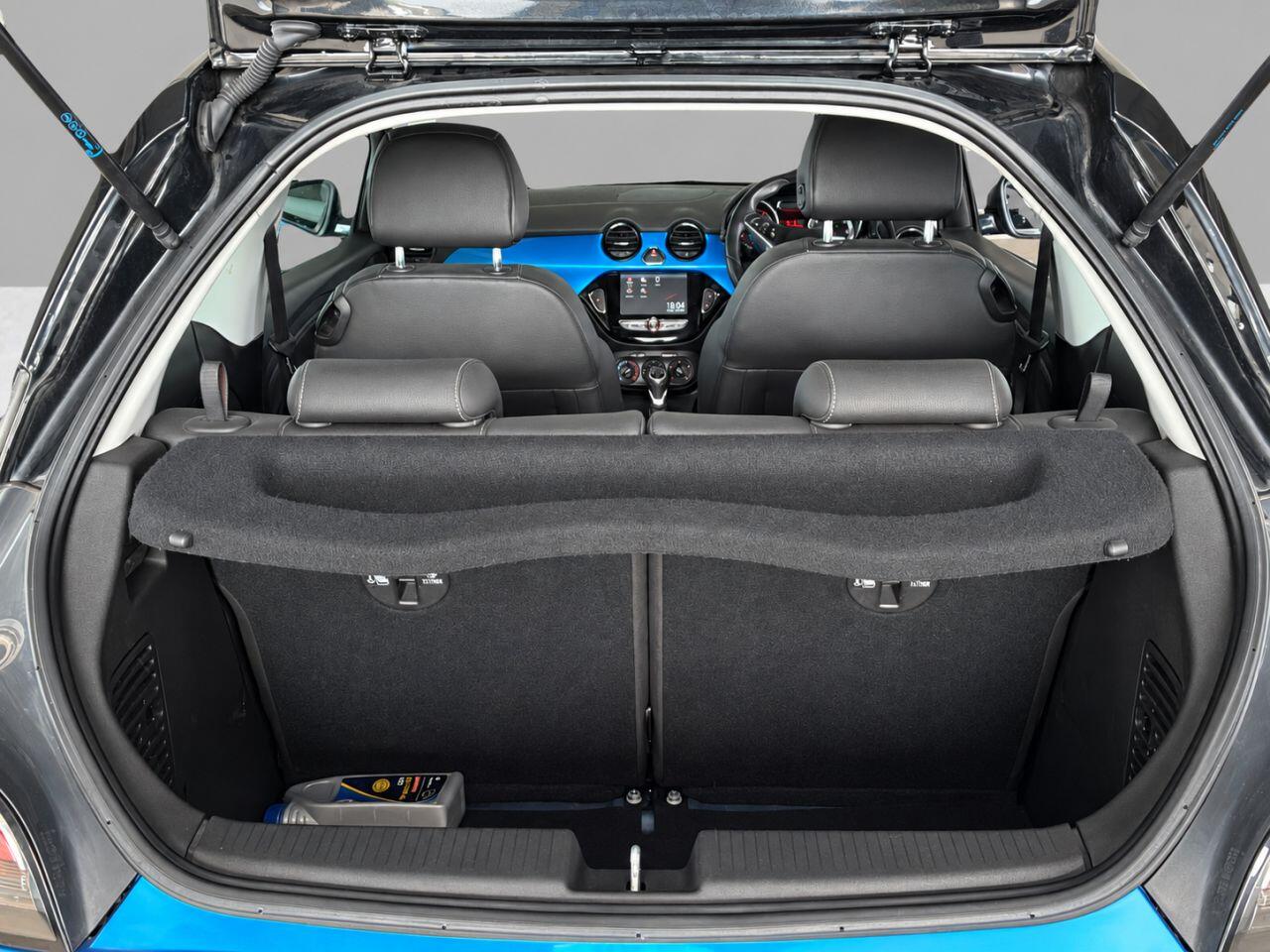 Vauxhall Adam view 9