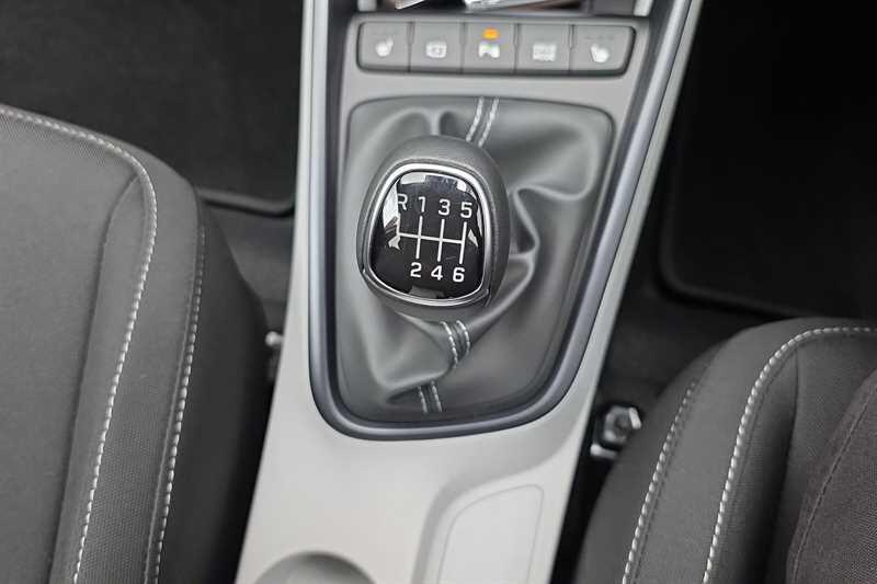 Hyundai I20 view 35