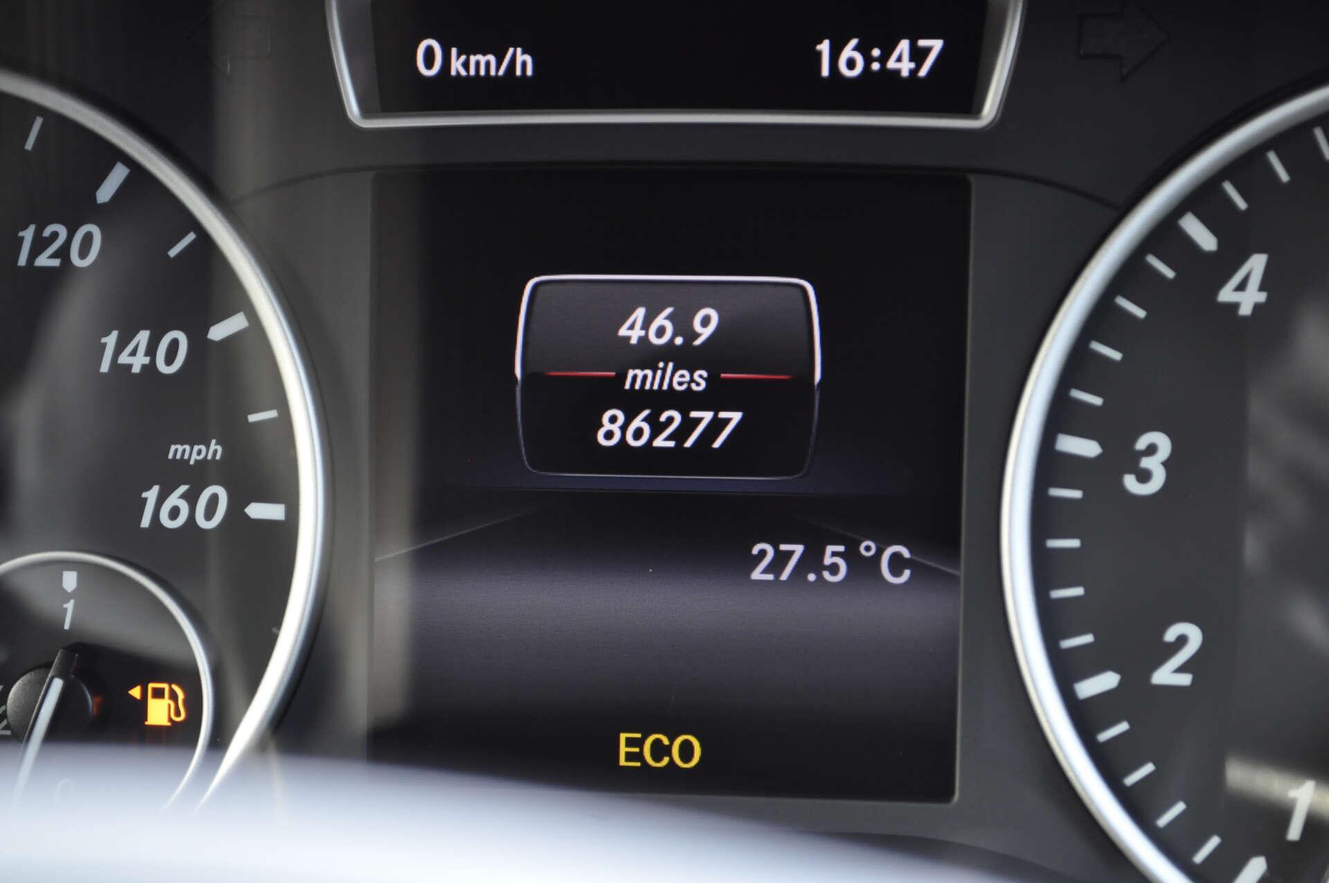 Mercedes-Benz A-Class view 20