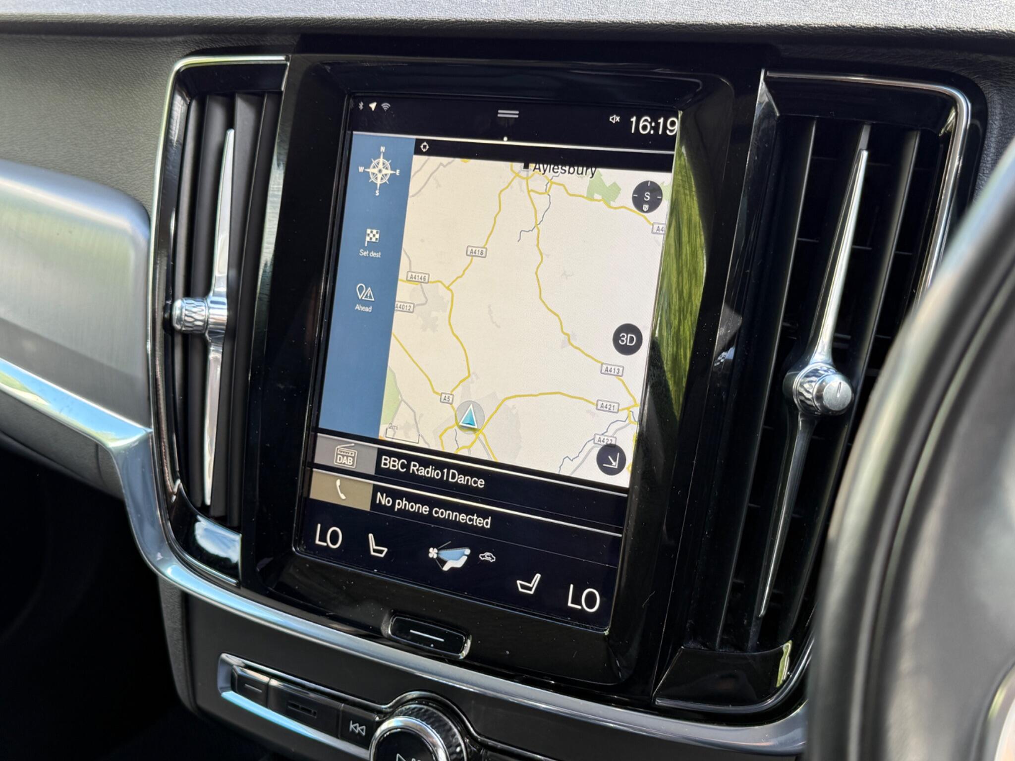 Volvo S90 - Image 70