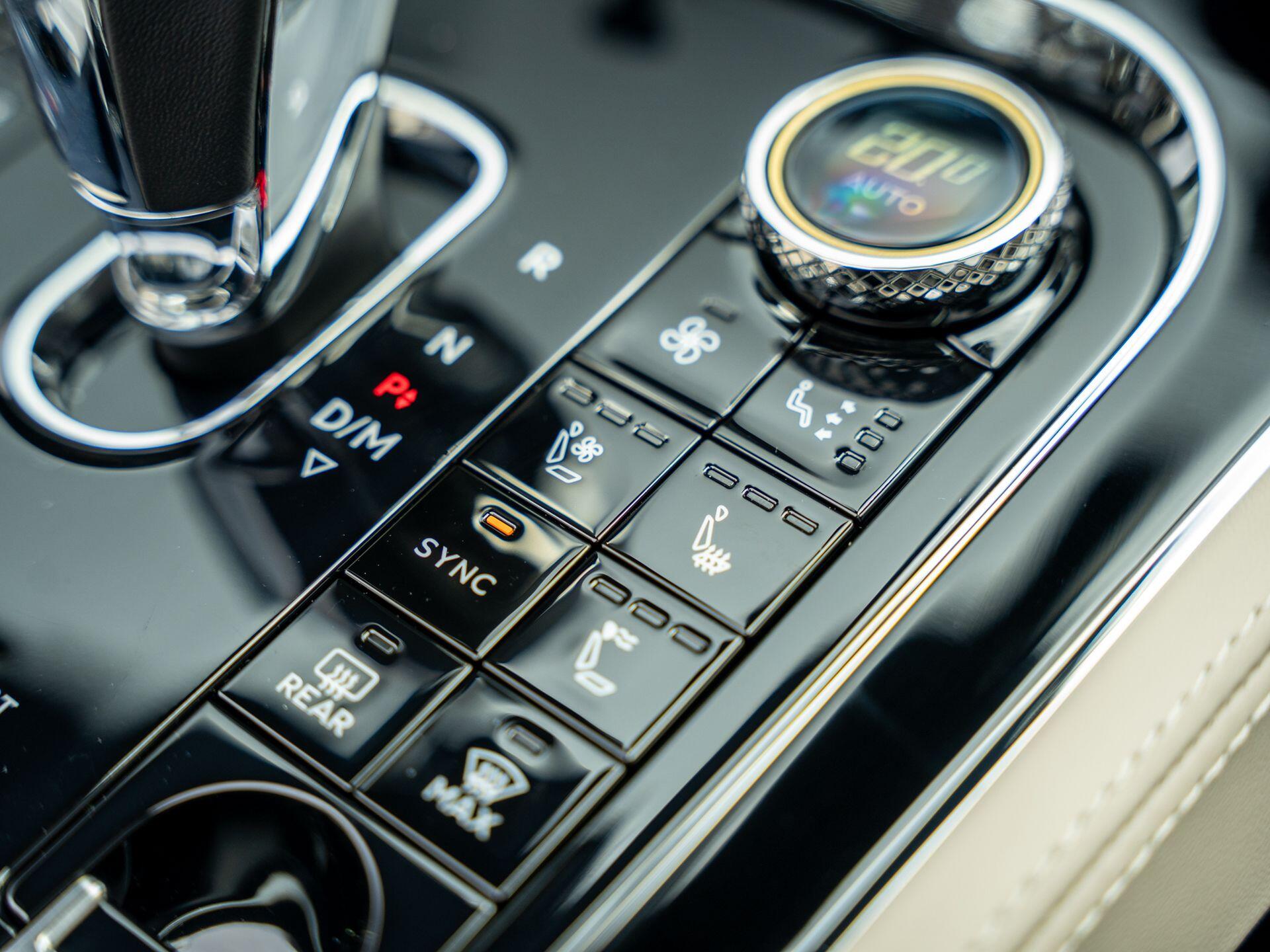 Bentley Continental view 26