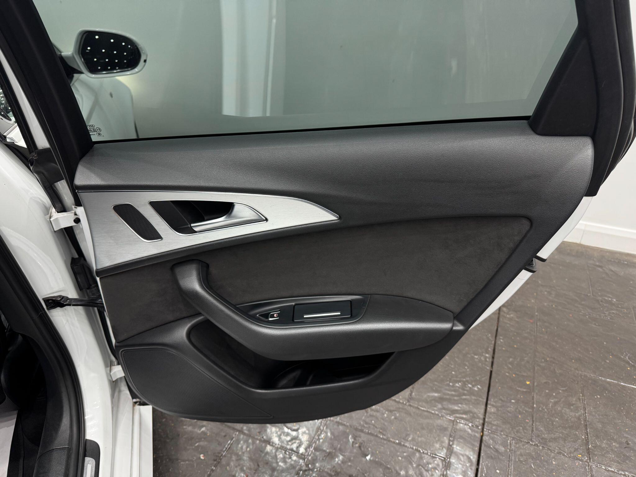 Audi A6 view 68