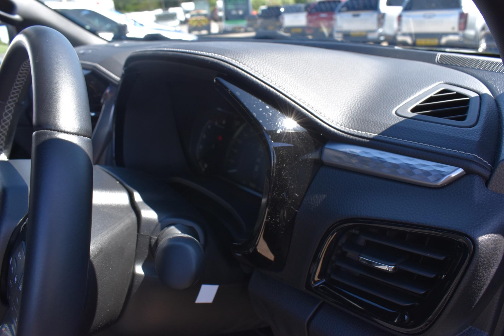 D-Max - 1.9 TD DL40 Auto 4WD Euro 6 (s/s) 4dr - Image 10