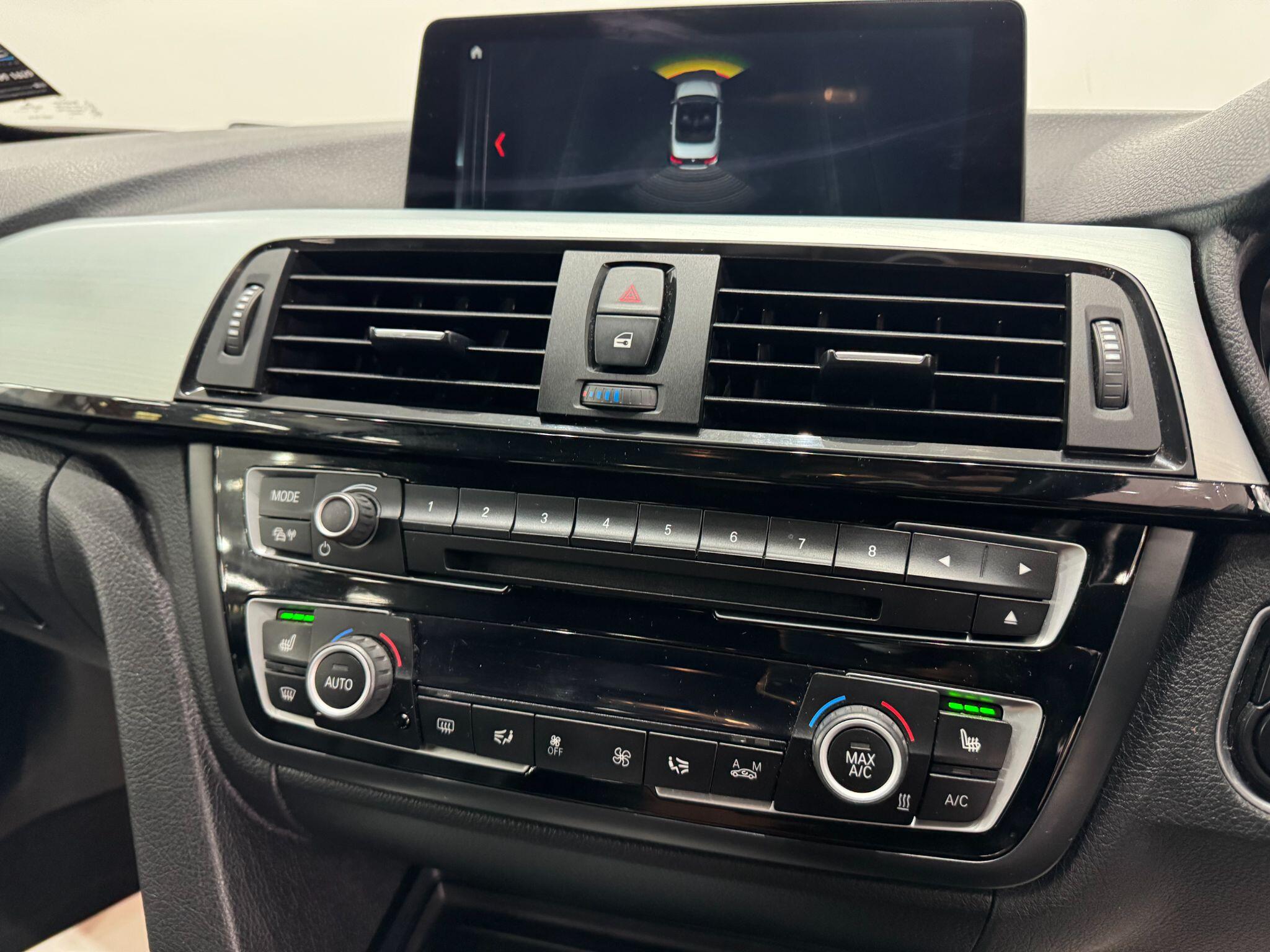 BMW 4 Series view 41