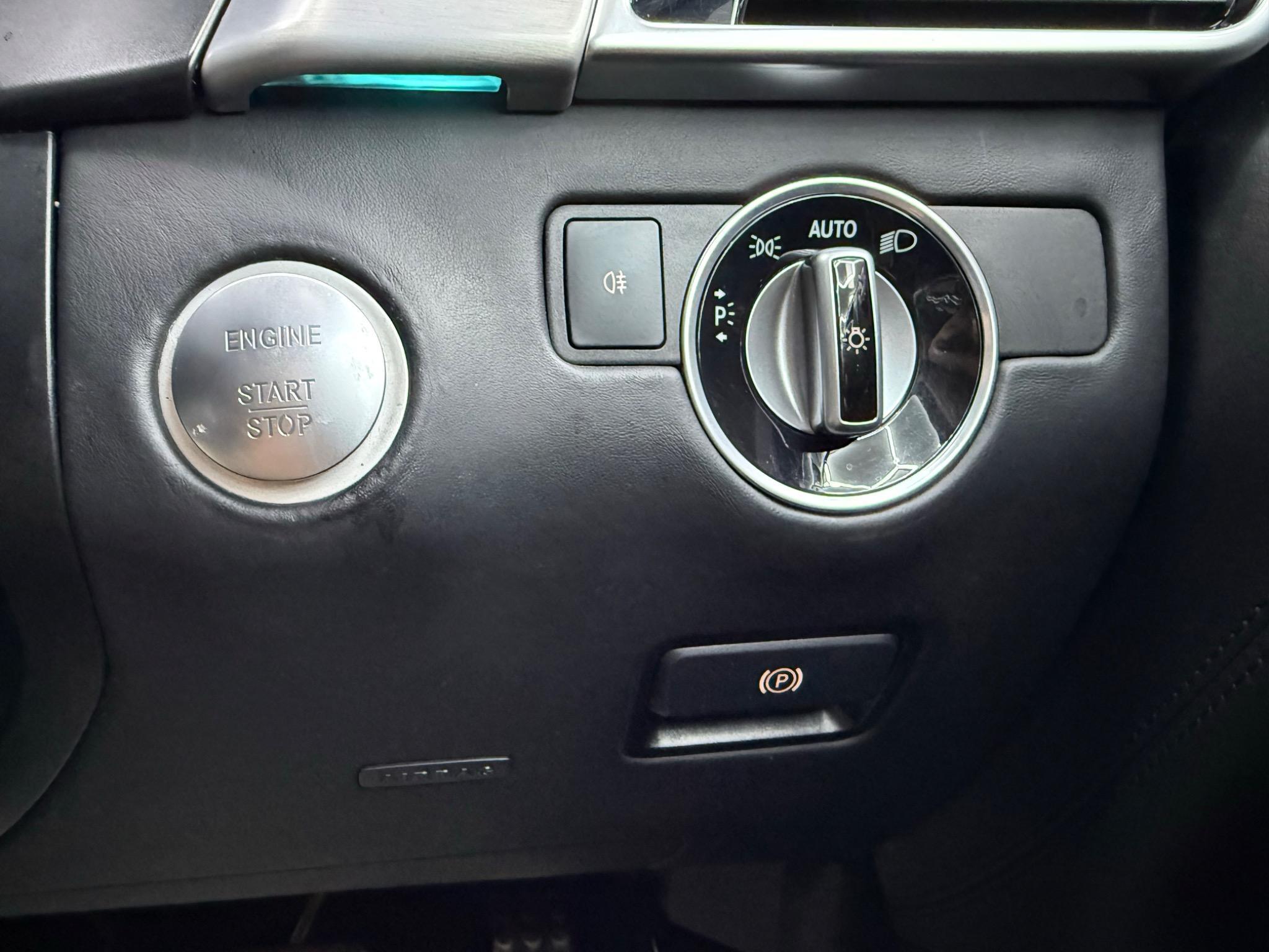 Mercedes-Benz Gle view 18