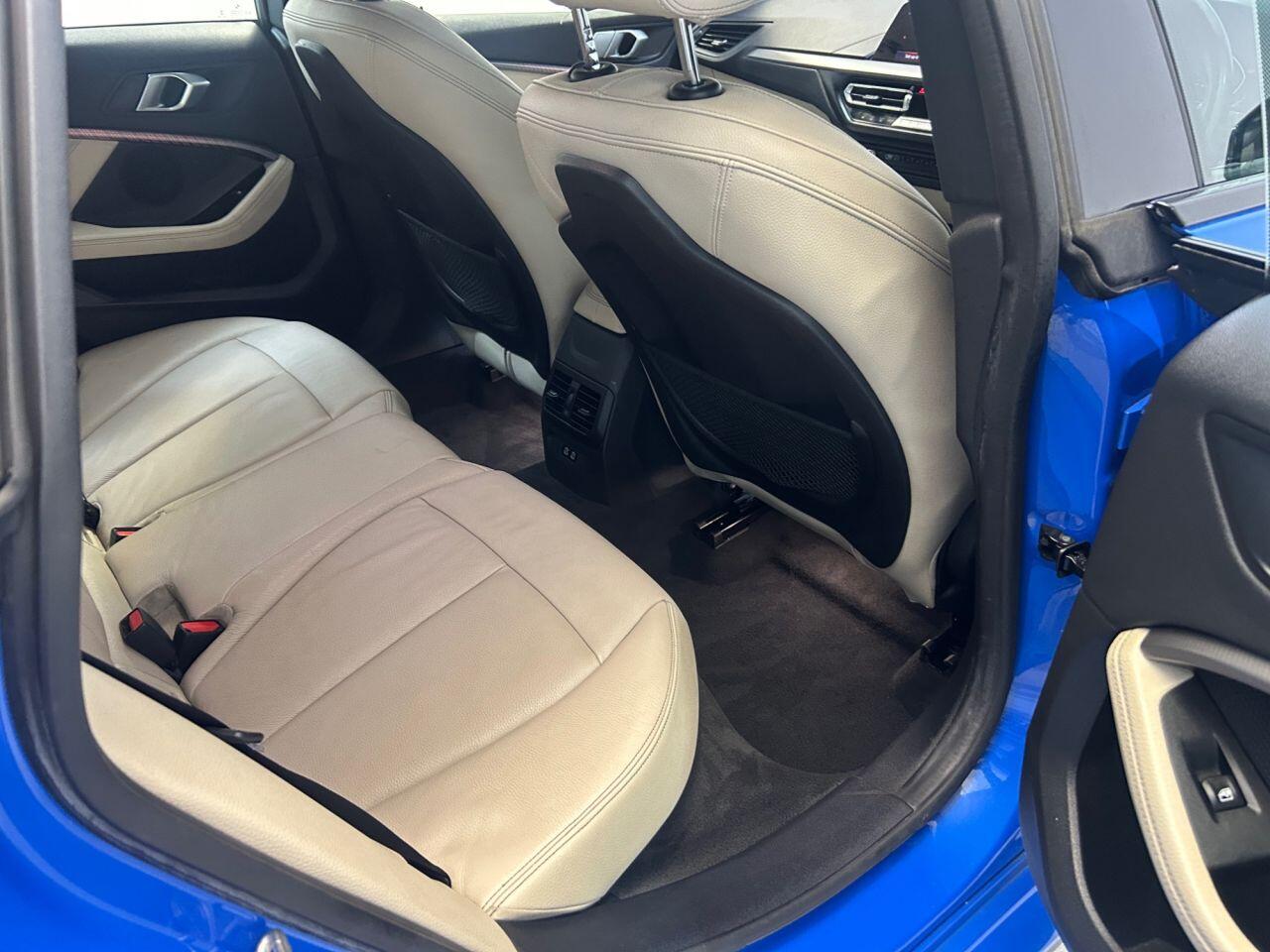 BMW 2 Series Gran Coupe view 38