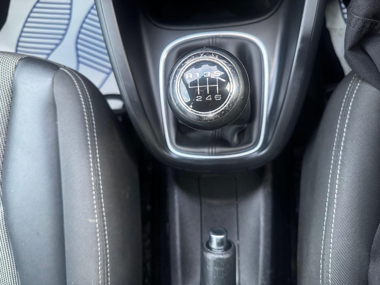 Audi A1 view 36