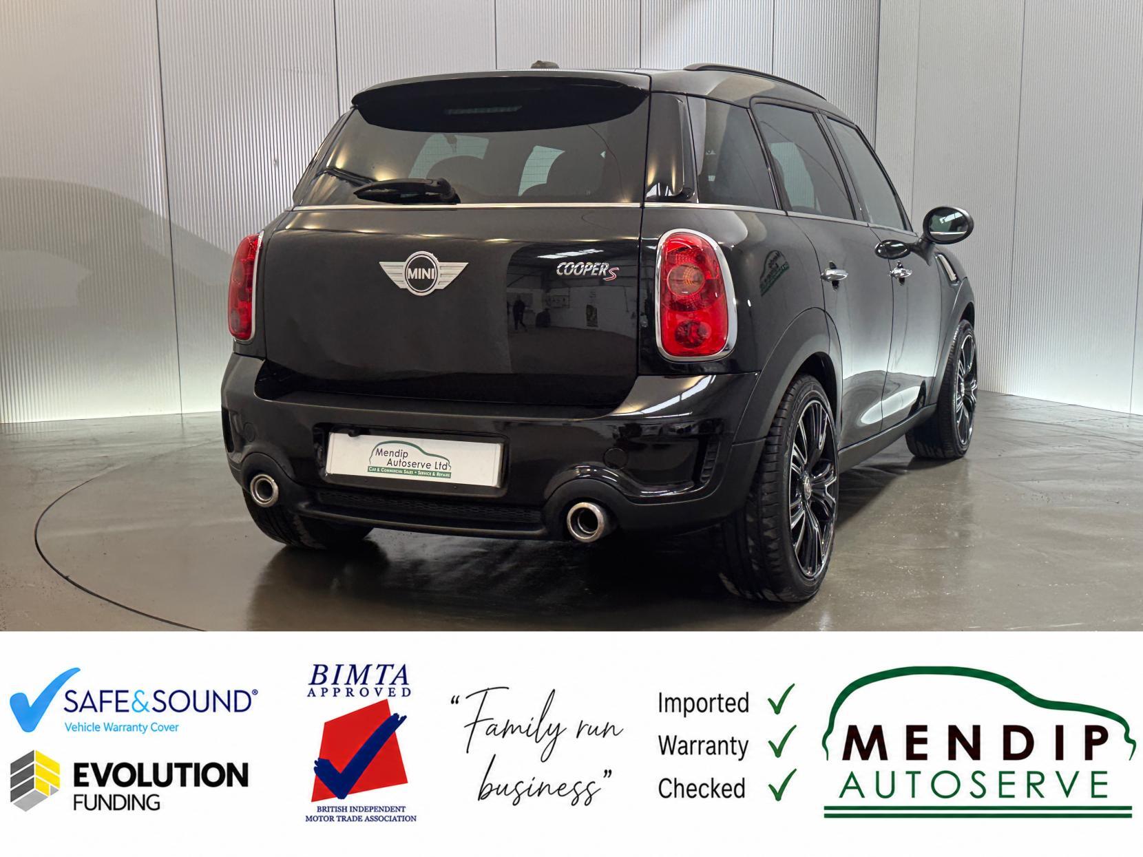 Mini Countryman view 25