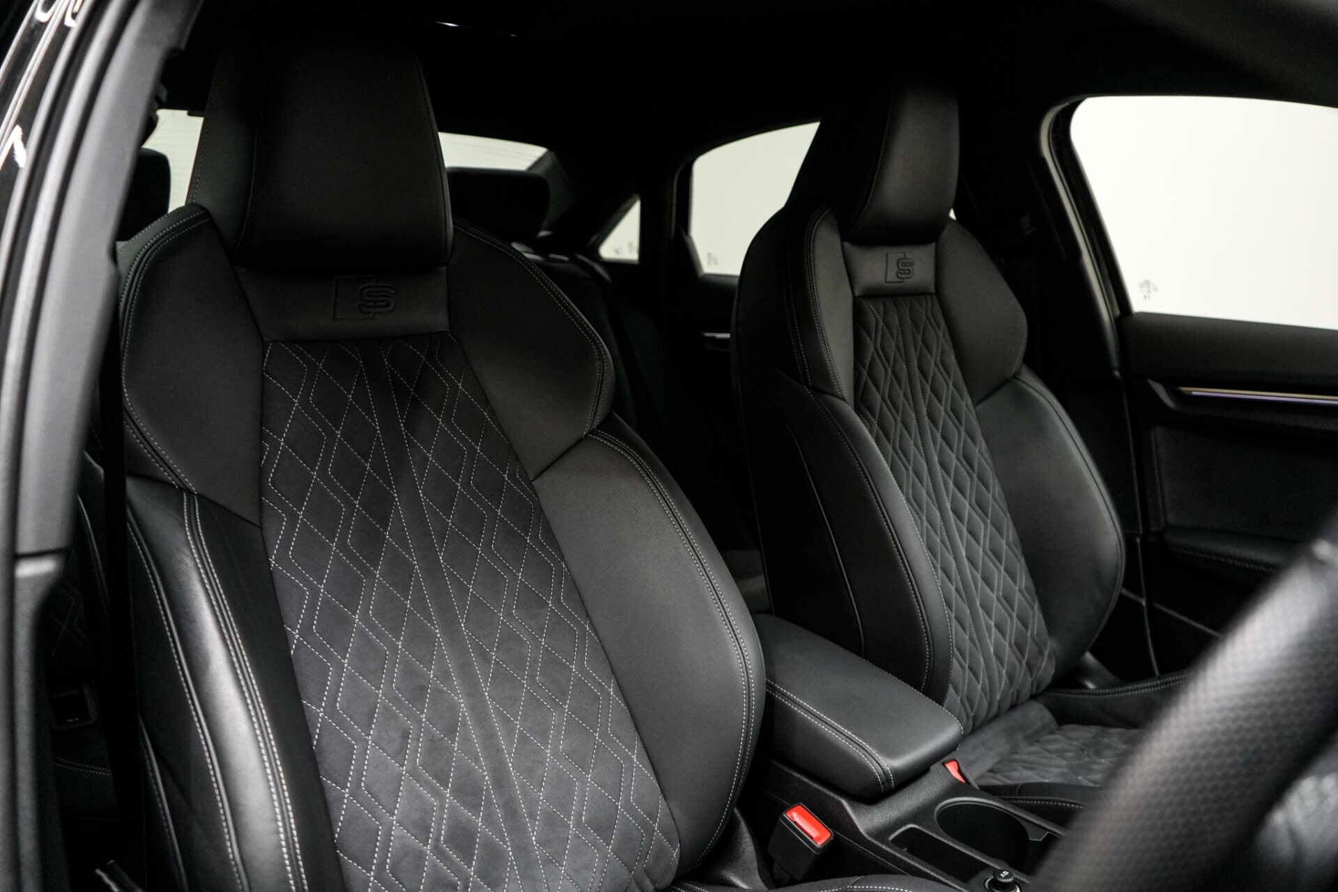 Audi A3 view 14