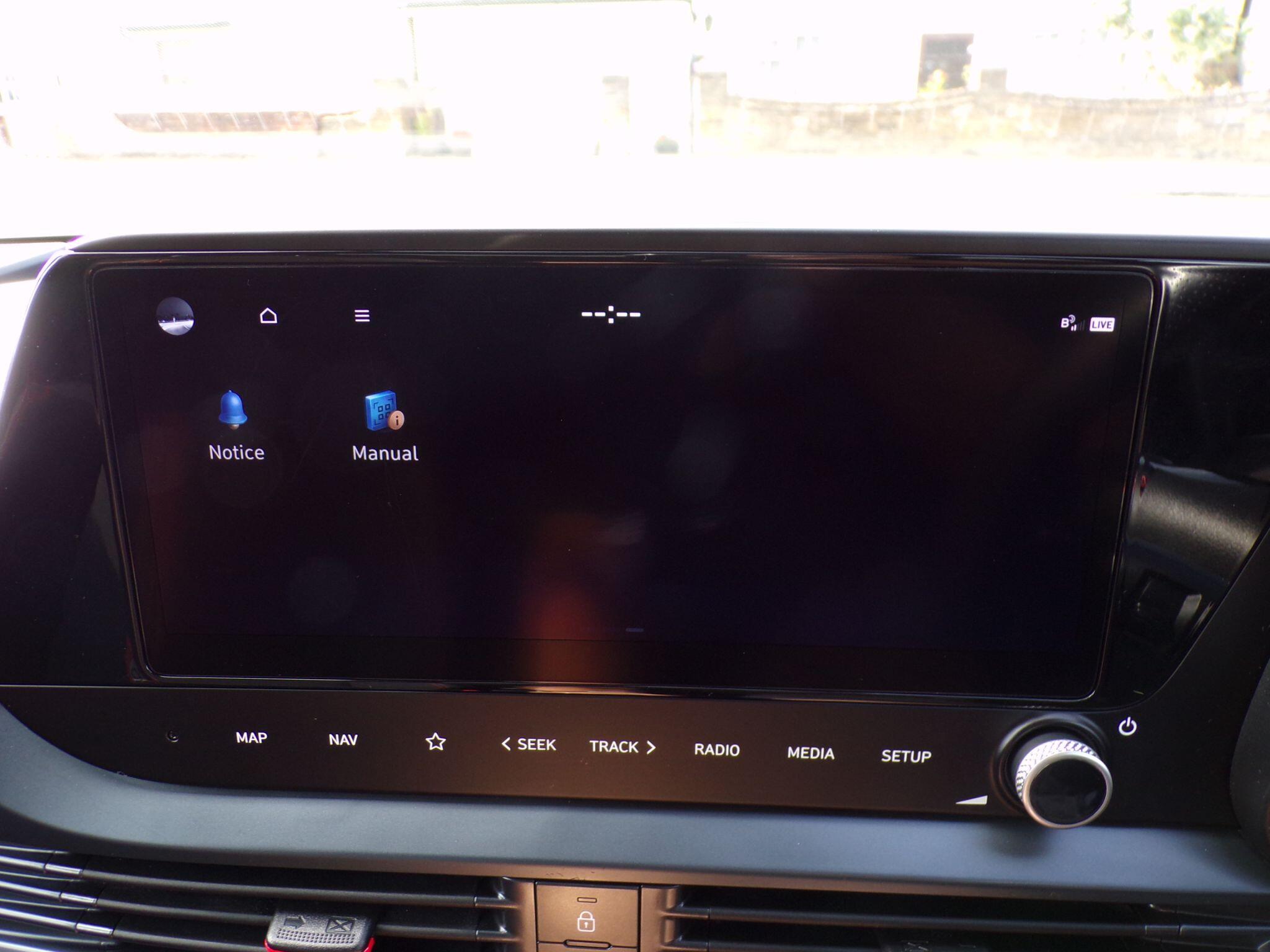Hyundai I20 view 18