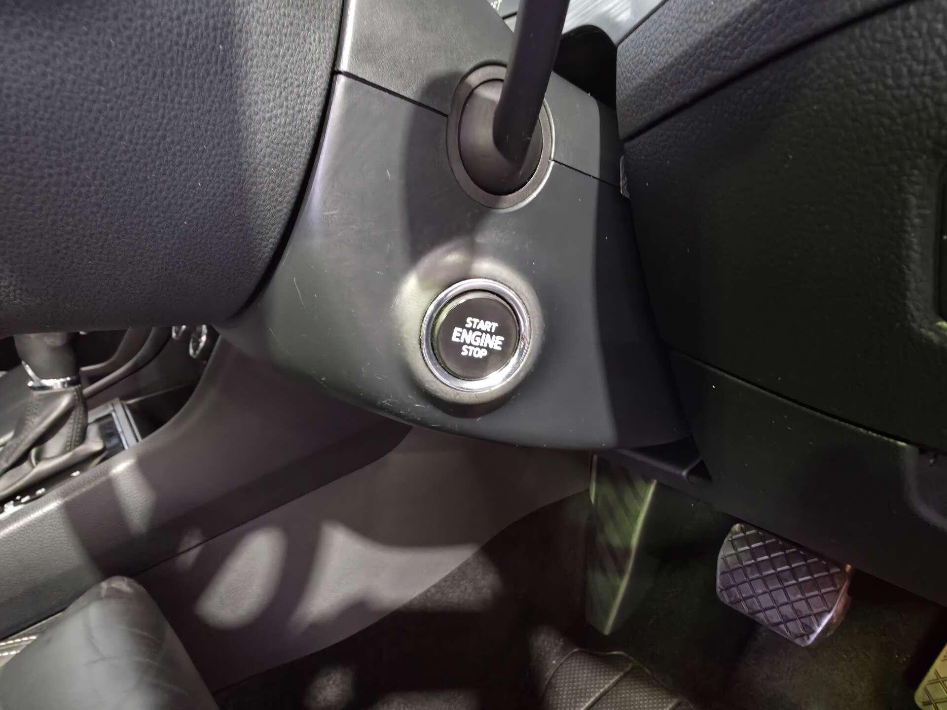 Skoda Superb view 19