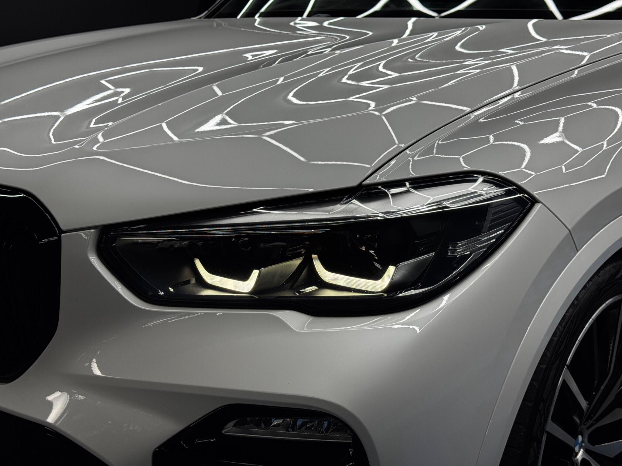 BMW X5 view 61