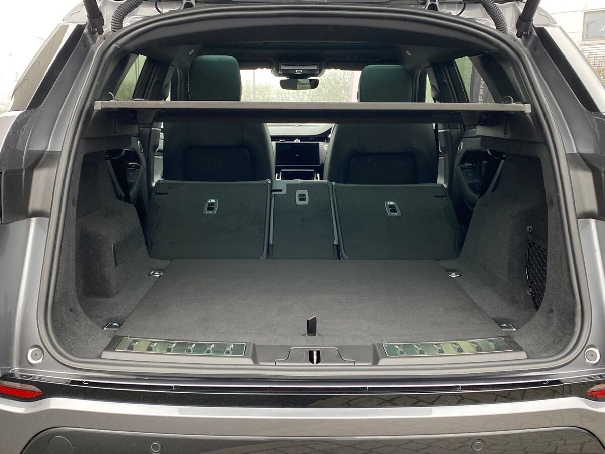 Land Rover Range Rover Evoque view 37