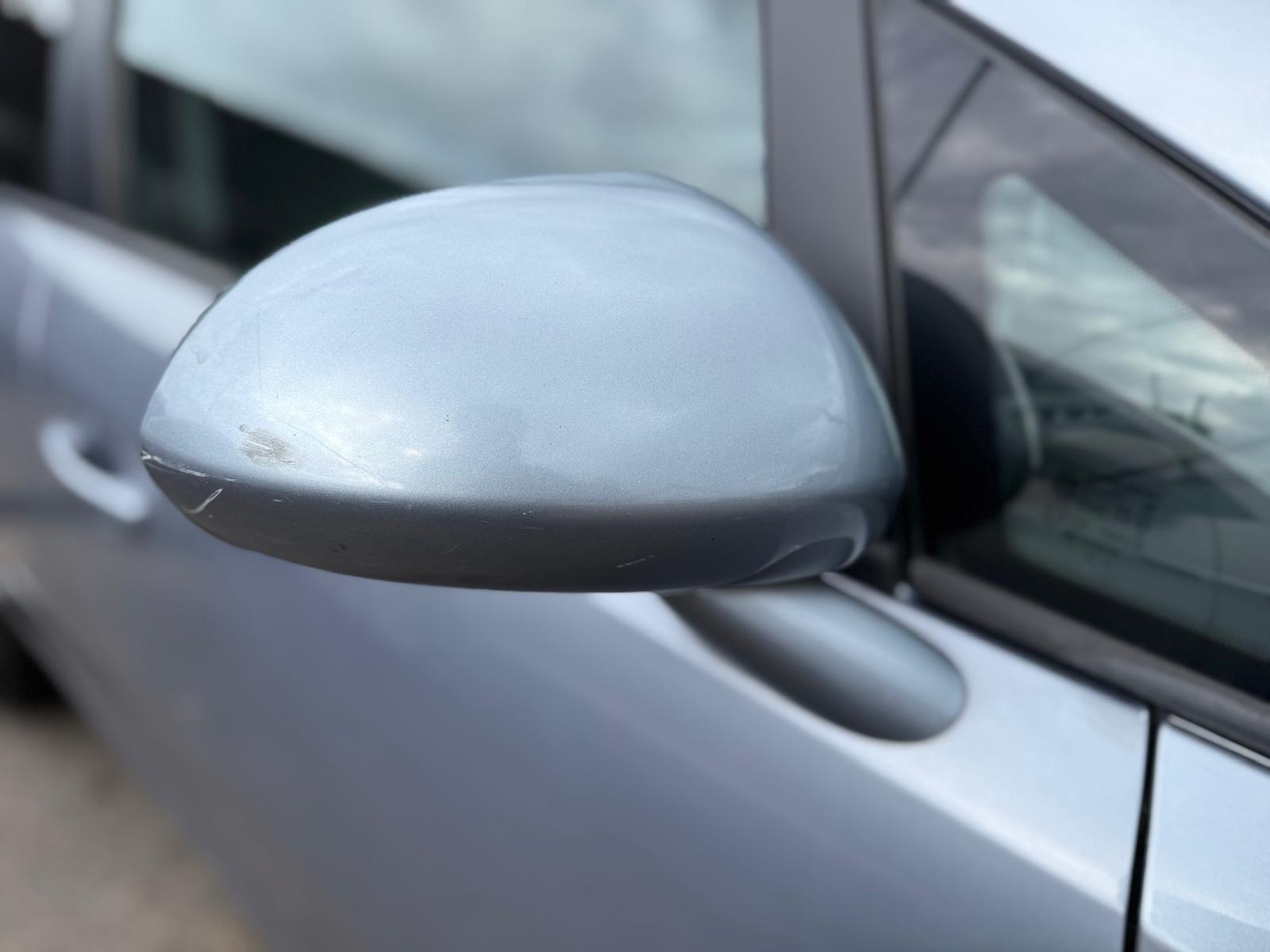 Vauxhall Corsa view 39